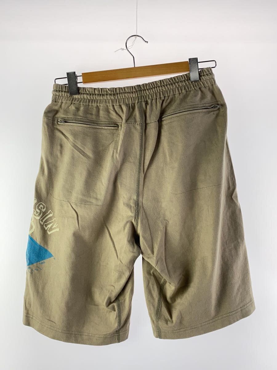 Undercover SS10 Underman Wisconsin Shorts Size US 30 / EU 46 - 2 Thumbnail