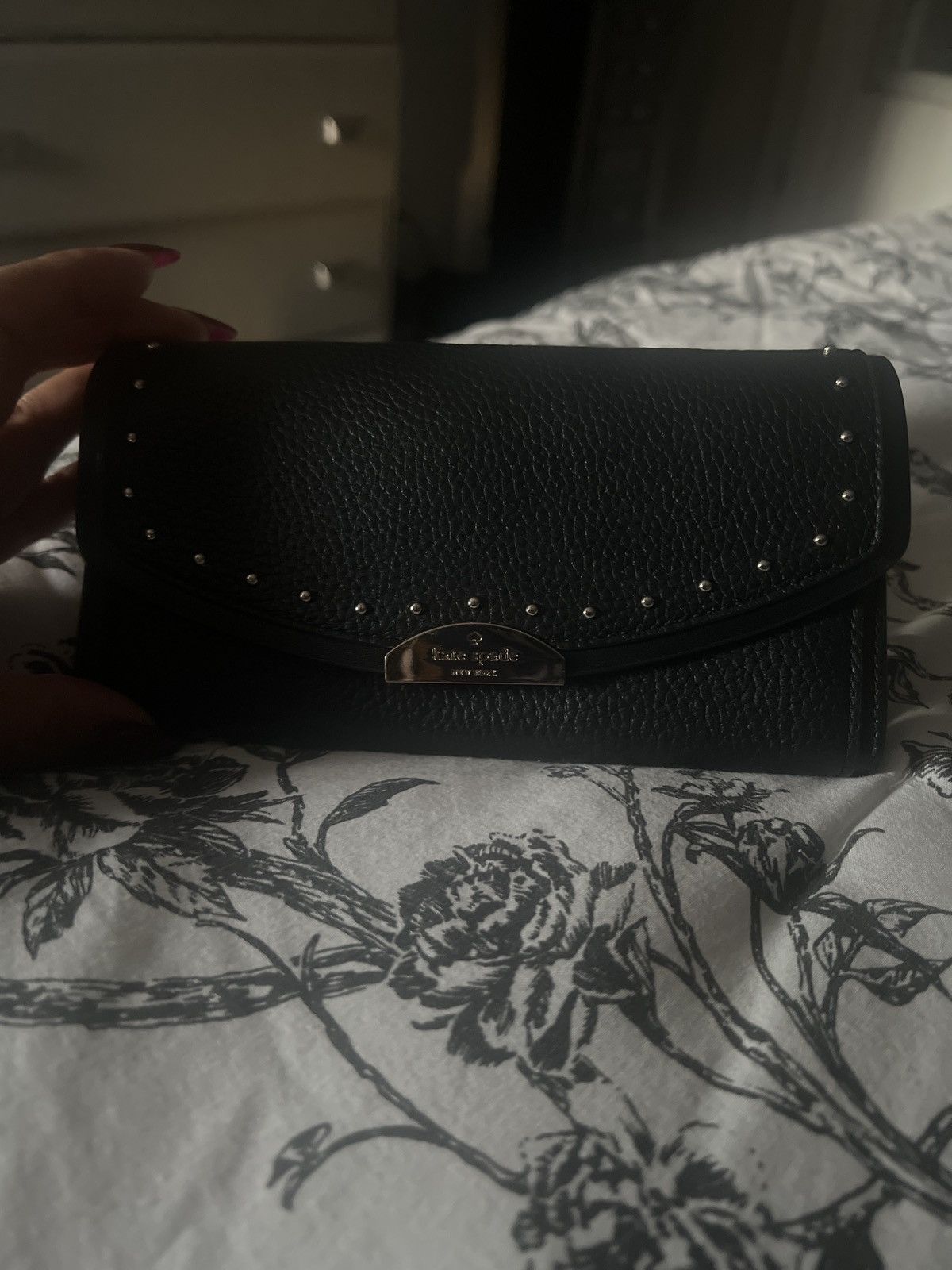 Kate Spade Kate Spade New York wristlet Size ONE SIZE - 3 Thumbnail