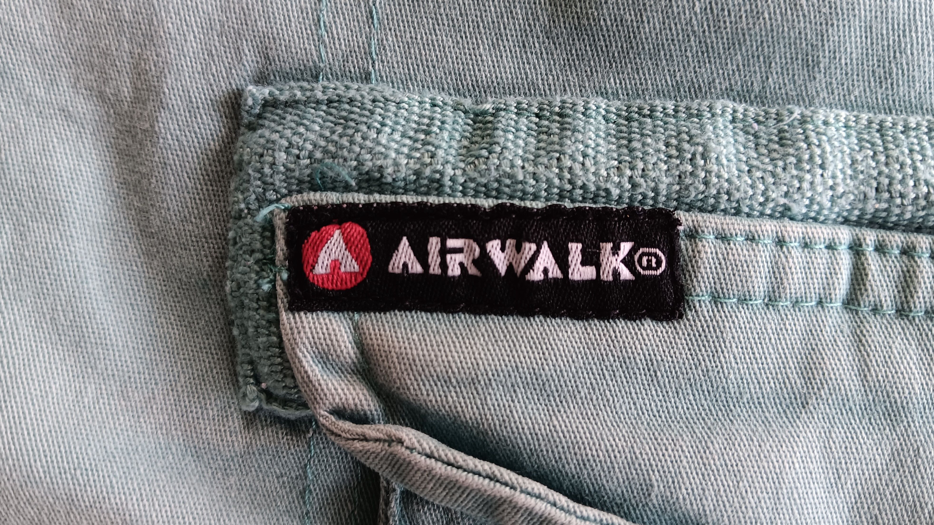 Airwalk Airwalk Short Pant Size US 34 / EU 50 - 8 Thumbnail