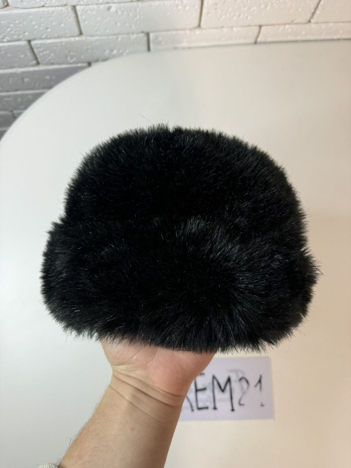 Other Ushanka cap hat Size ONE SIZE - 2 Thumbnail