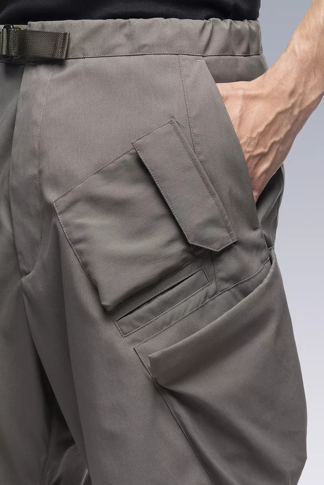 Acronym SP29-M BDU shorts in Gray XS Size US 28 / EU 44 - 6 Thumbnail