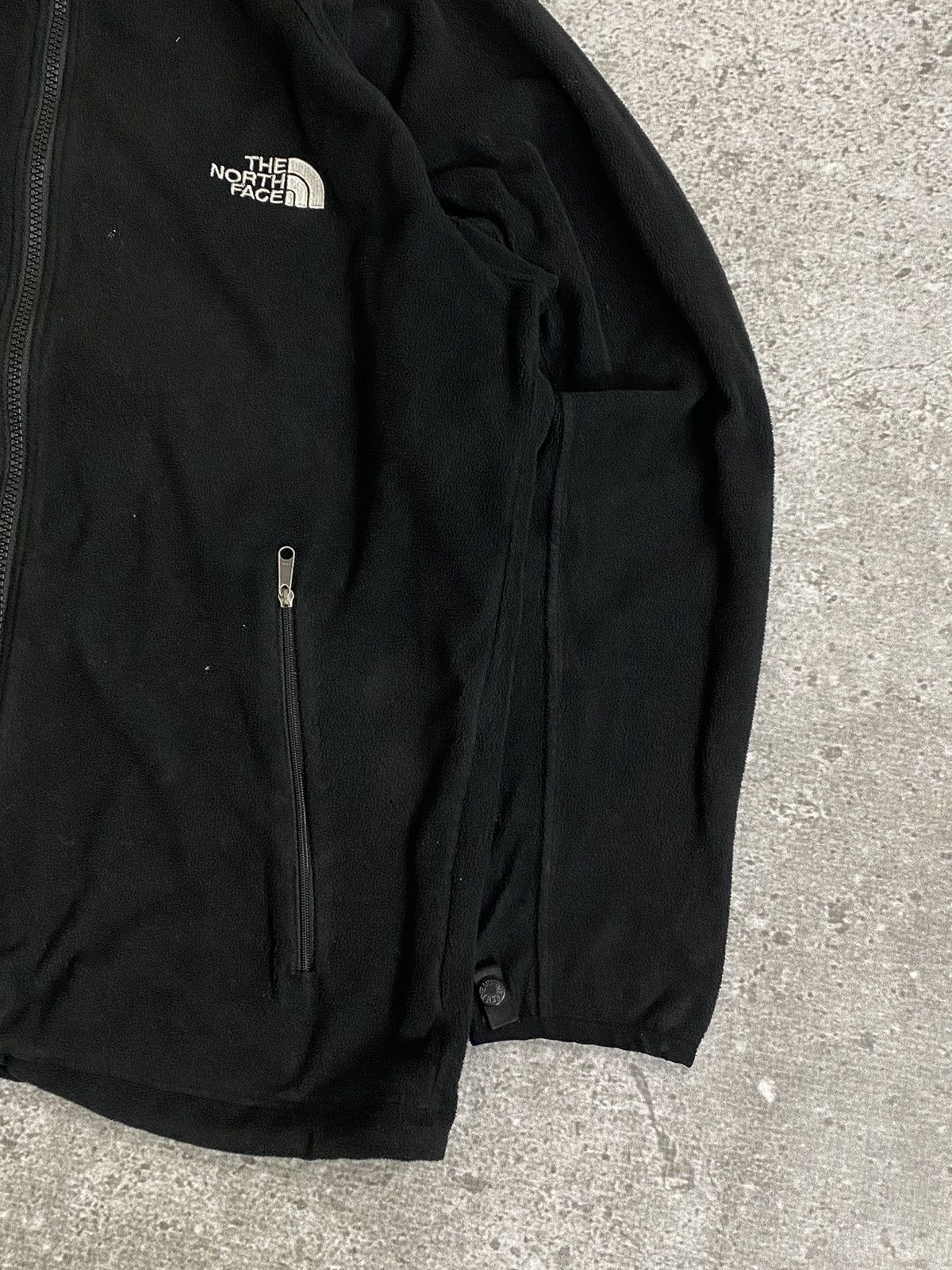 The North Face Vintage The North Face Polartec Fleece Jacket Size US M / EU 48-50 / 2 - 6 Thumbnail