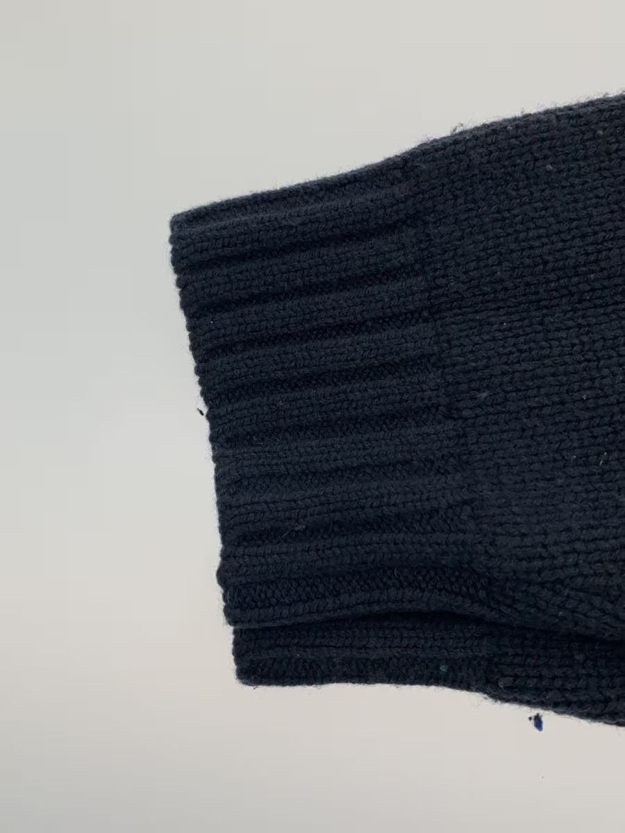 Undercover Undercover Wool Knit Sweater Navy Size US XL / EU 56 / 4 - 5 Thumbnail