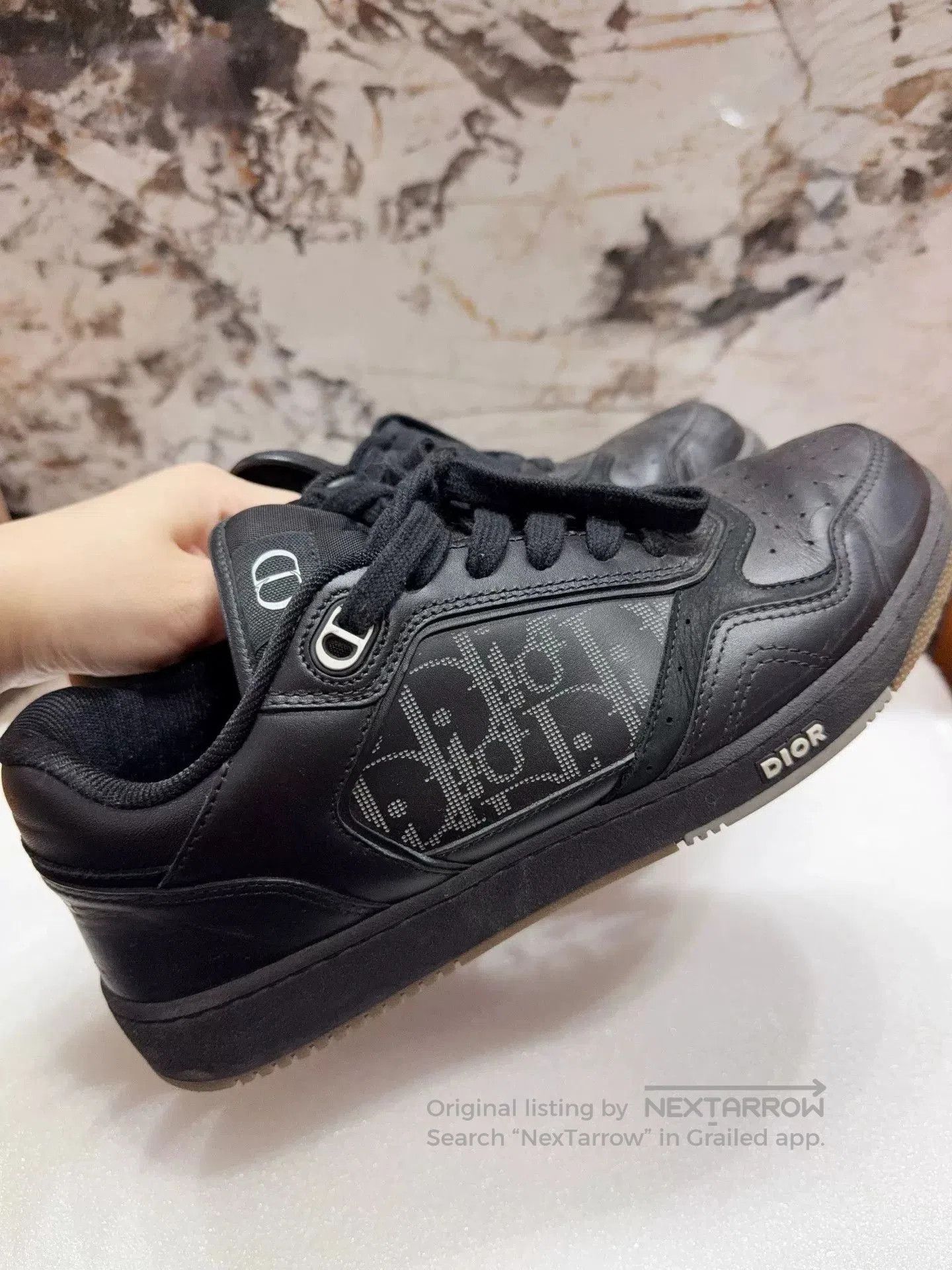 Dior Dior Men's Casual Shoes. Size US 8 / EU 41 - 4 Thumbnail
