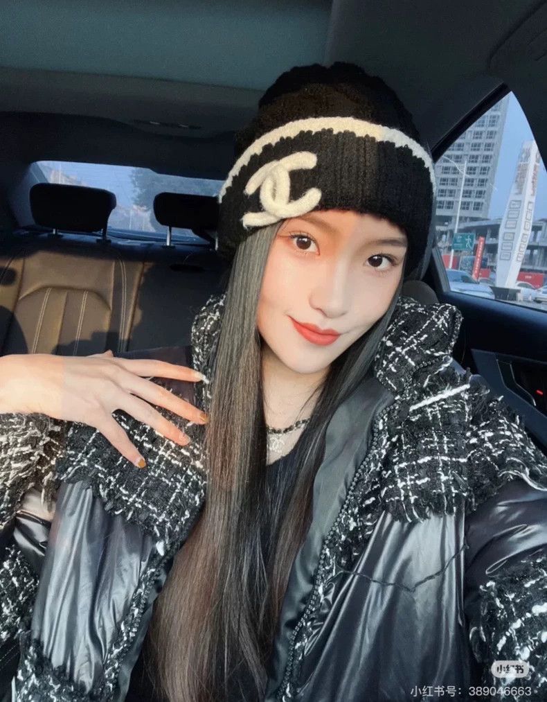 Chanel Chanel 18B Coco Neige down jacket 2504-Nextarrow Size XXS / US 00 / IT 34 - 9 Thumbnail