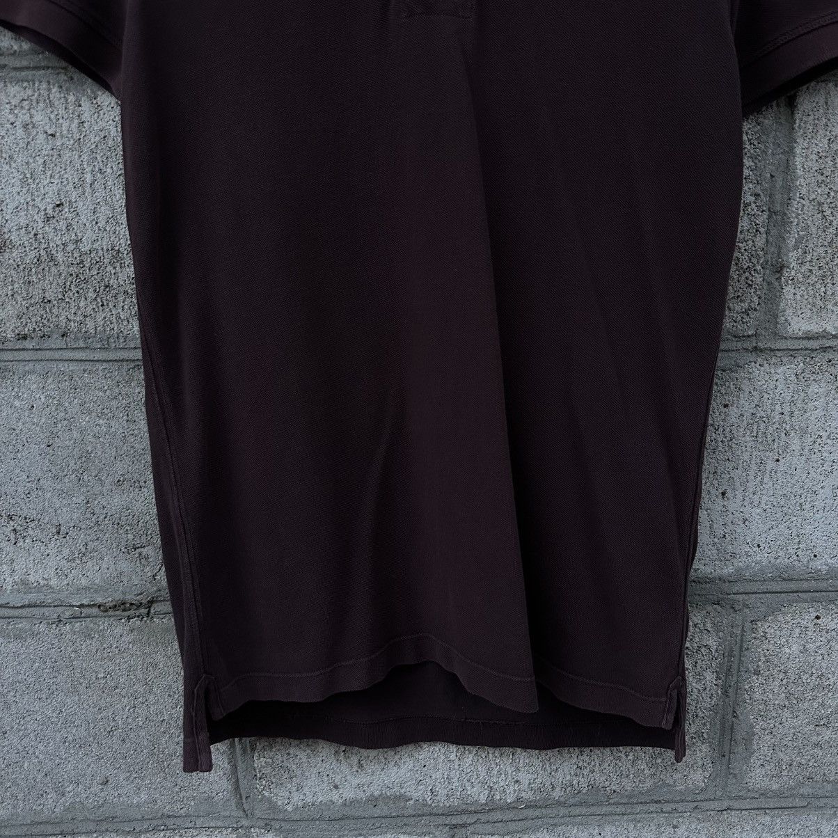 Allsaints Luxury Allsaints Polo Basic Fit Y2K 00s USA Size M Size US M / EU 48-50 / 2 - 3 Thumbnail