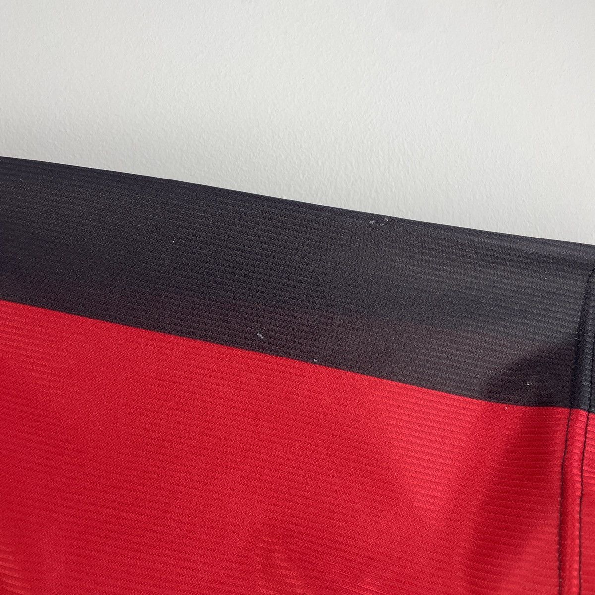 Puma Vintage Eintracht Frankfurt Home Jersey Puma Shirt 1999/2000 Size US XL / EU 56 / 4 - 14 Thumbnail