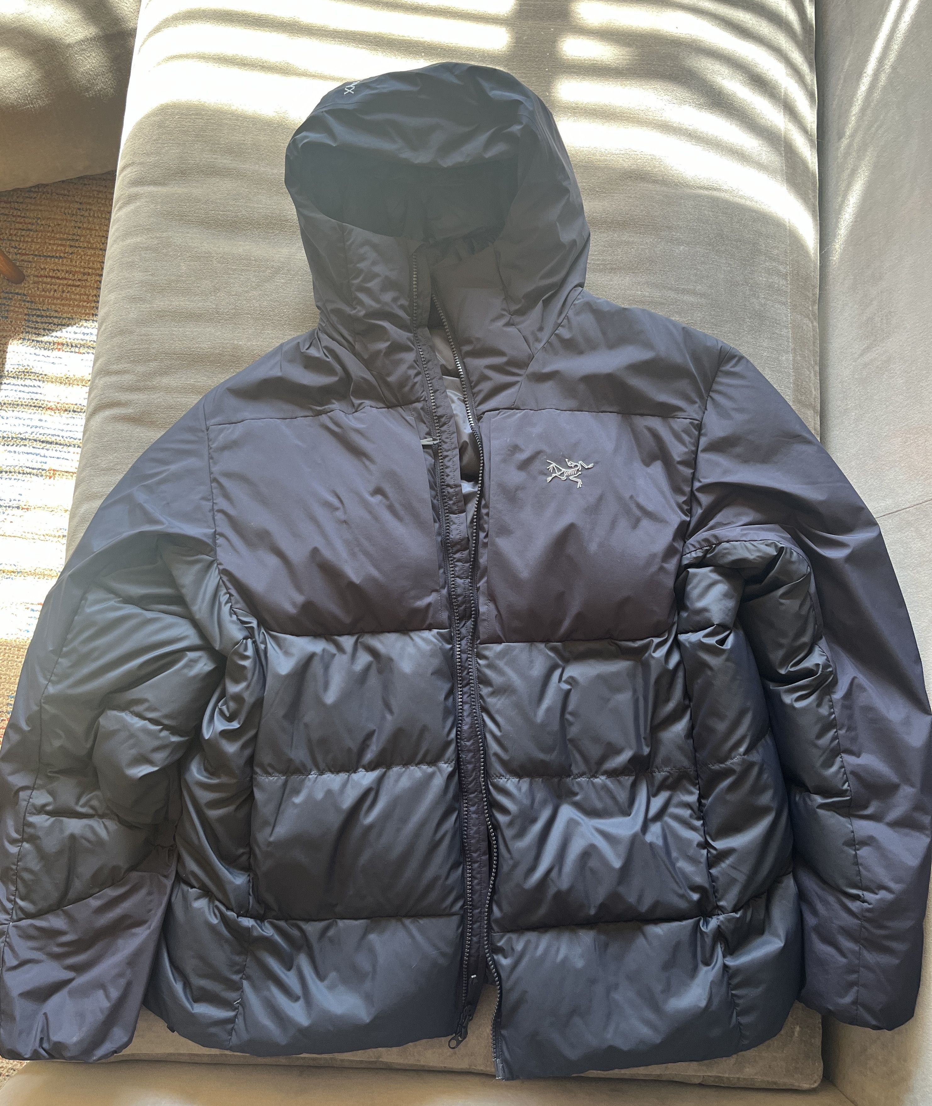 Arc Teryx Arc Teryx Down Puffer Jacket Outdoor Grailed