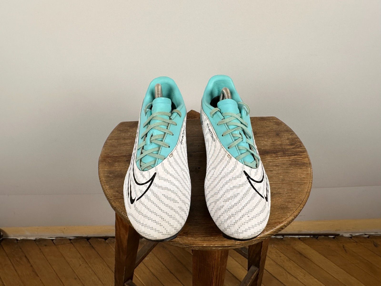Nike Nike Phantom GX SG-Pro Anti Clog Football Soccer Boots US7 Size US 7 / EU 40 - 3 Thumbnail