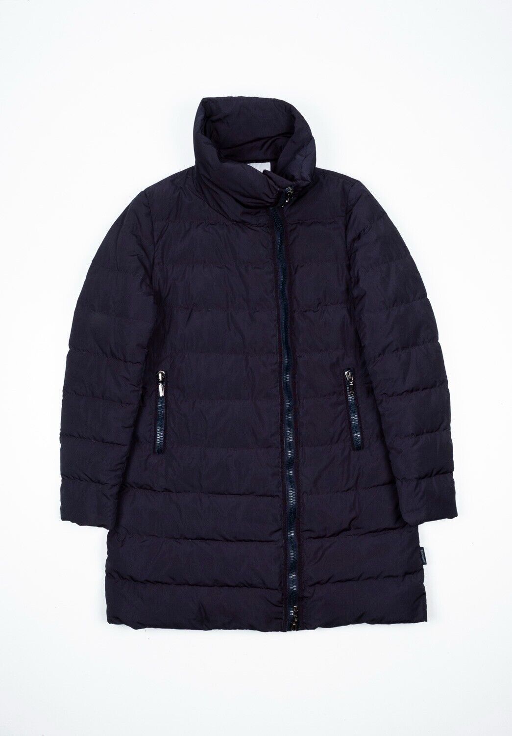 Moncler Original Moncler Gerboise Women Down Coat Size 3 M H5065 Size M / US 6-8 / IT 42-44 - 1 Thumbnail