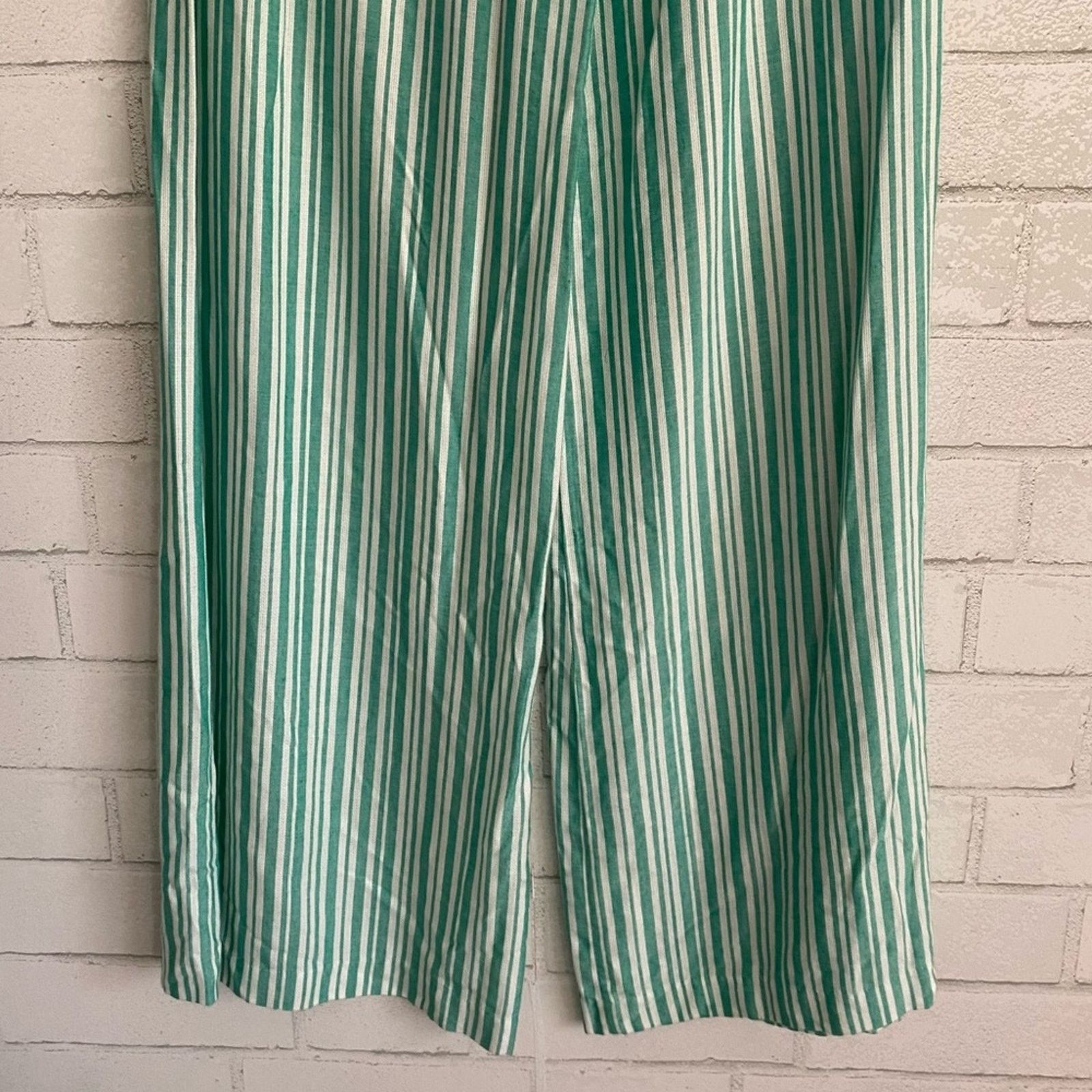 REVOLVE NEW REVOLVE x Privacy Please Carmelita Stripe Beach Pant XS Size 24" / US 00 / IT 34 - 7 Thumbnail