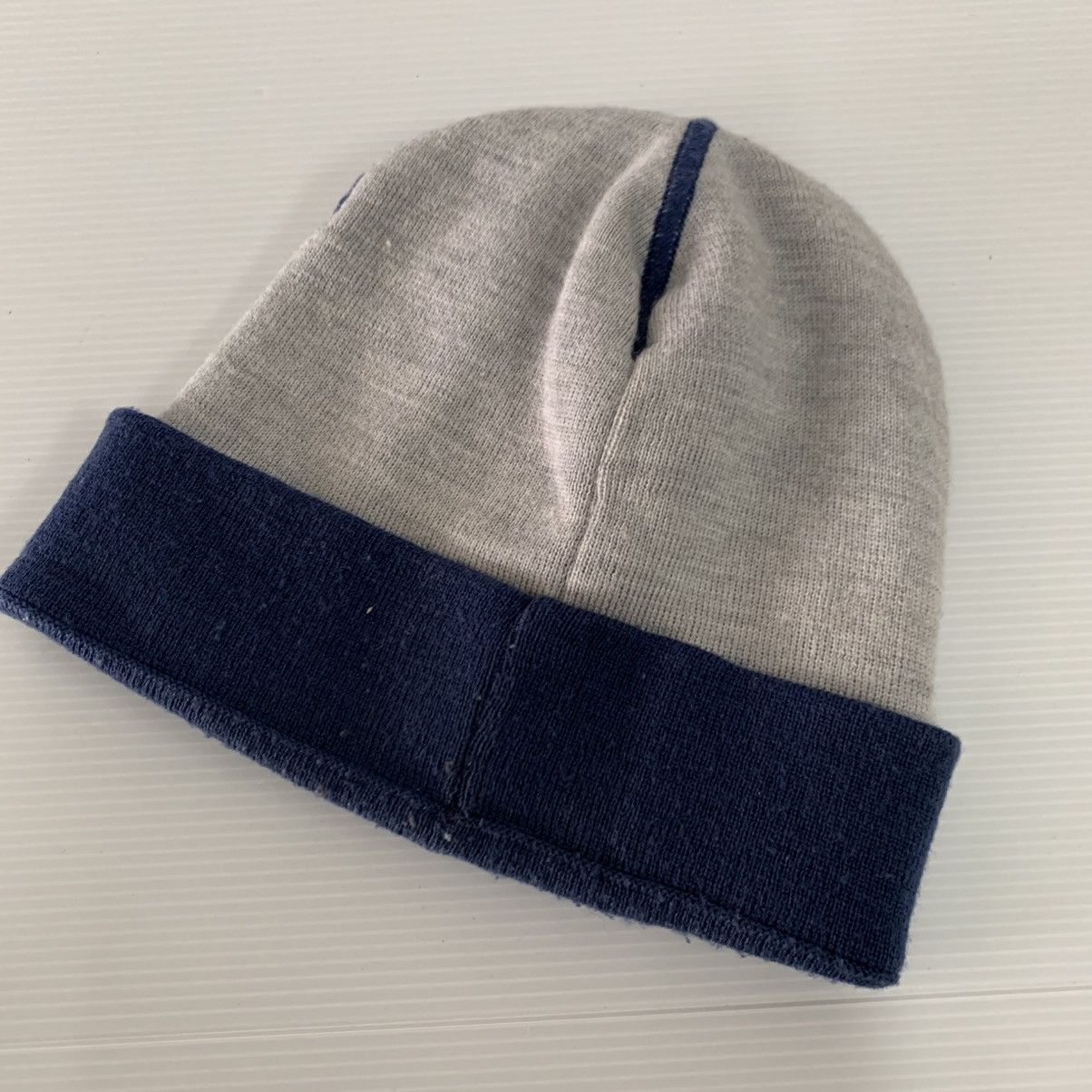 Nike Nike Vintage Logo Hats Size ONE SIZE - 3 Thumbnail