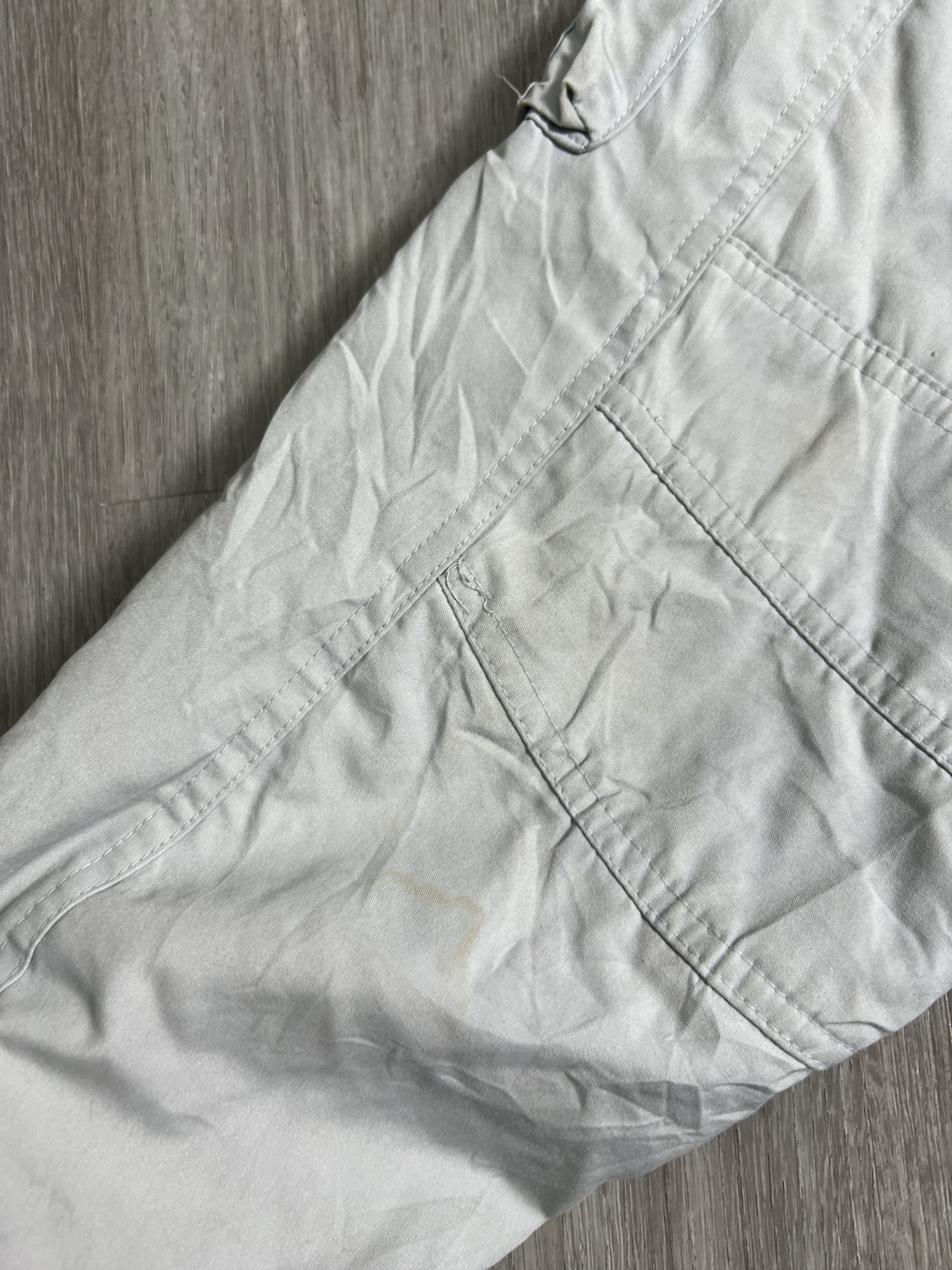 Vintage Vintage 90s Goodyear Collection Bomber Jacket (XL) JKA053 Size US XL / EU 56 / 4 - 17 Thumbnail