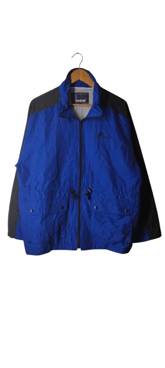 Penfield PENFIELD USA OUTERWEAR WINDBREAKER JACKET Size US L / EU 52-54 / 3 - 1 Thumbnail