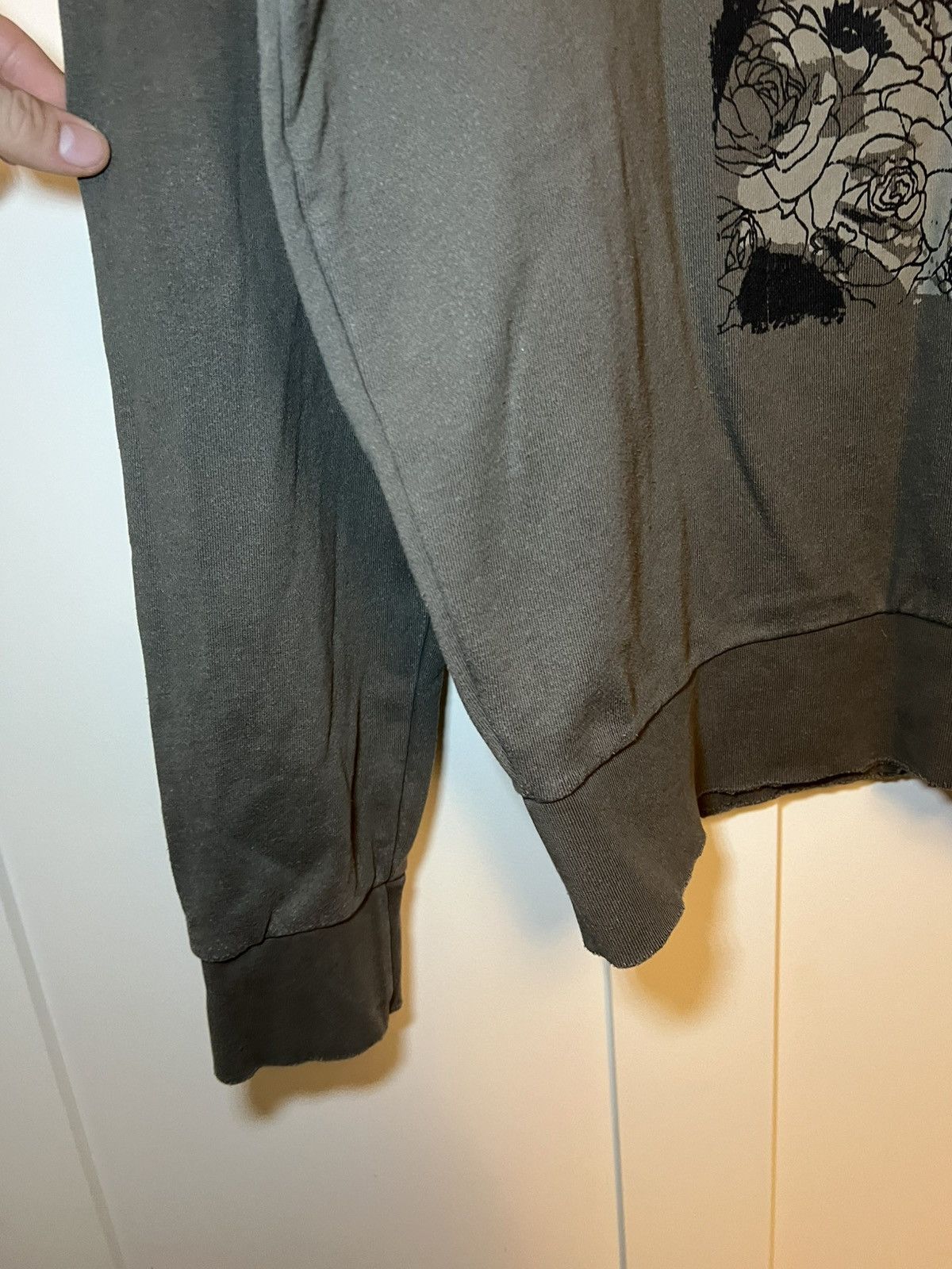 Playboy Vintage Playboy pullover hoodie Size US L / EU 52-54 / 3 - 5 Thumbnail