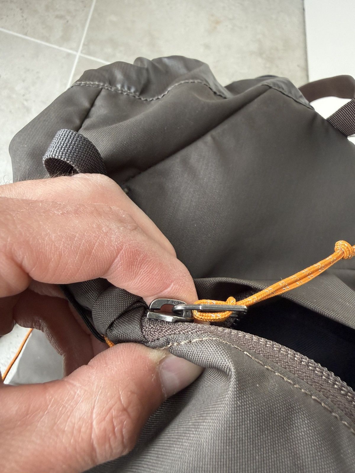 Arc'teryx Arc’Teryx Cierzo 28 Waterproof Backpack Size ONE SIZE - 11 Thumbnail