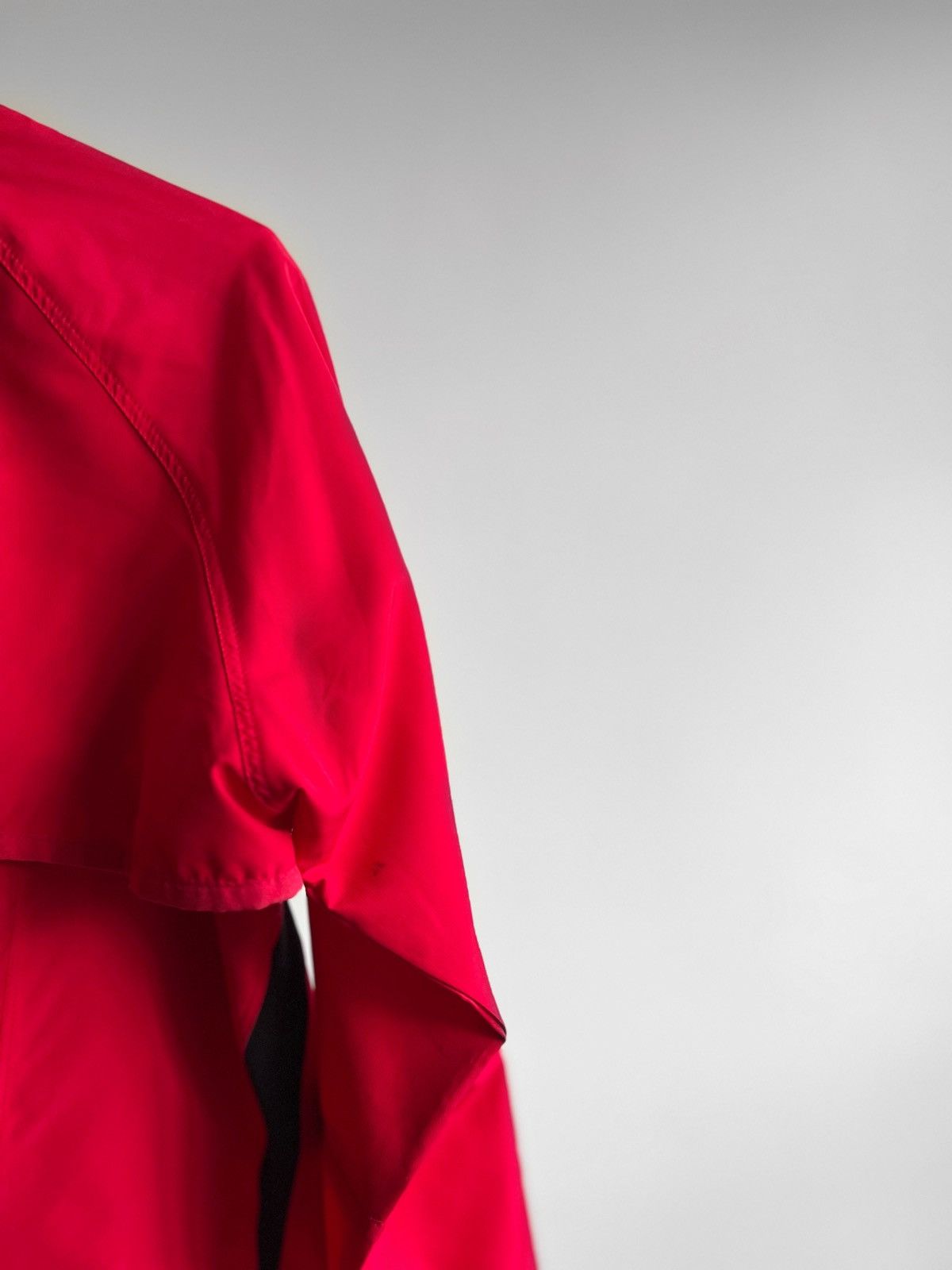Adidas Adidas Response Hot Pink Womens Full Zip Jacket Vest 2 in 1 Size M / US 6-8 / IT 42-44 - 8 Thumbnail