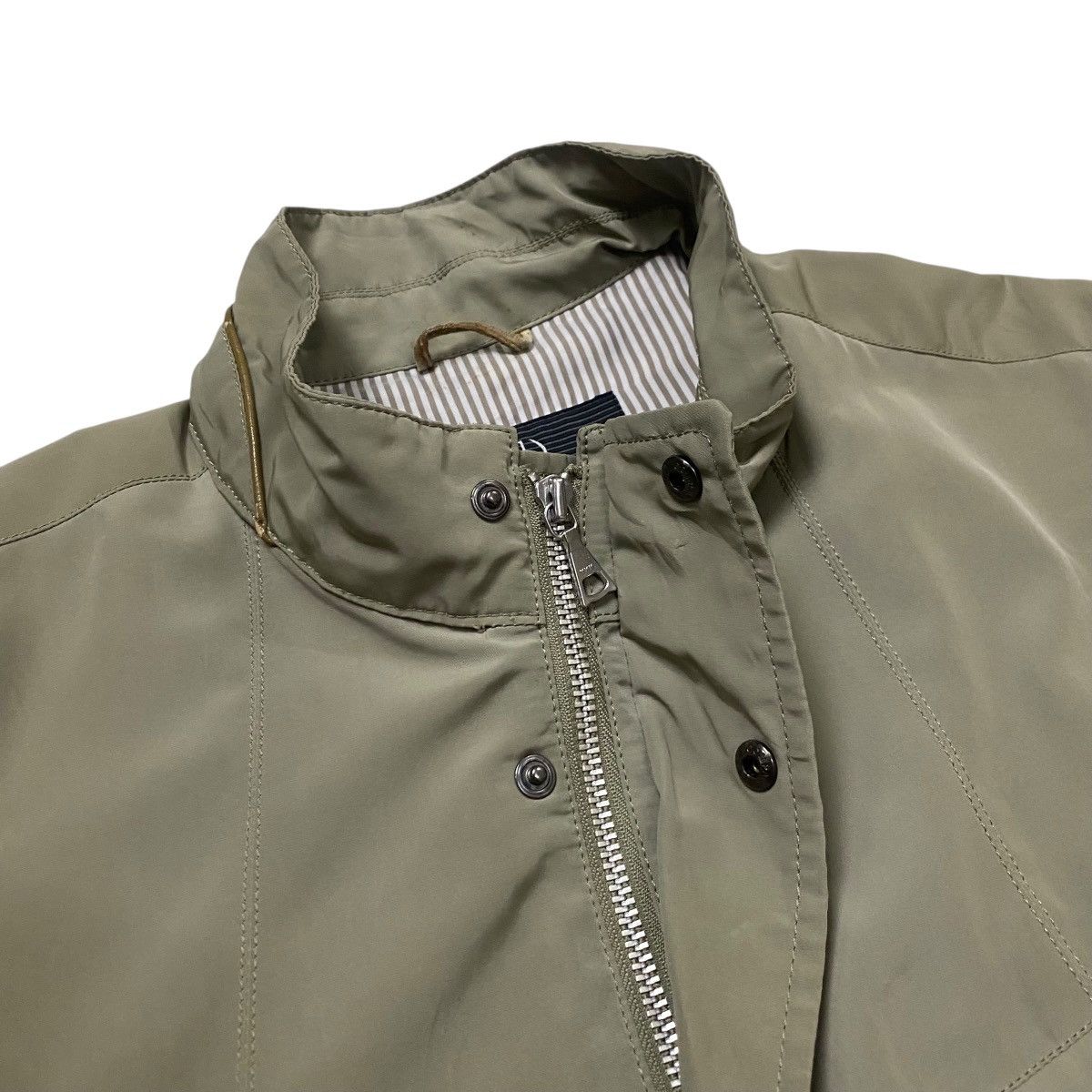 ALAIN DELON Alain Delon Paris nylon jacket Size US L / EU 52-54 / 3 - 5 Thumbnail