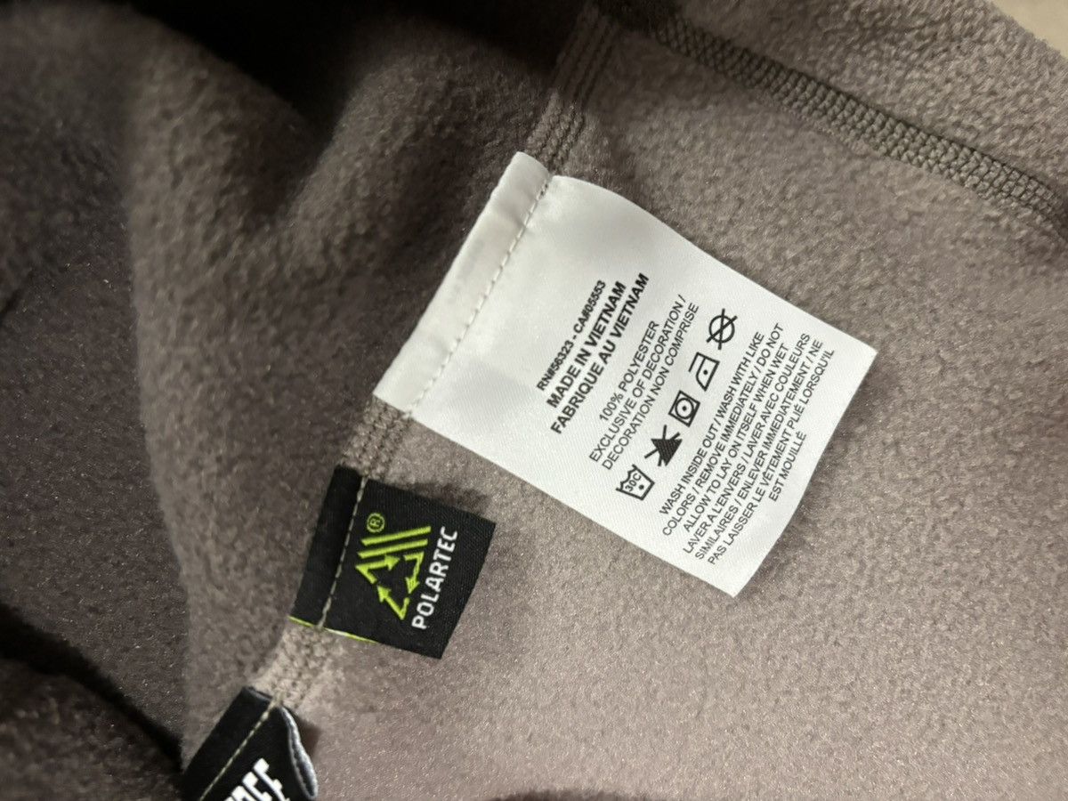 Nike × Nike ACG Nike ACG Therma-FIT 'Wolf Tree' Men's Pullover Size US L / EU 52-54 / 3 - 7 Thumbnail