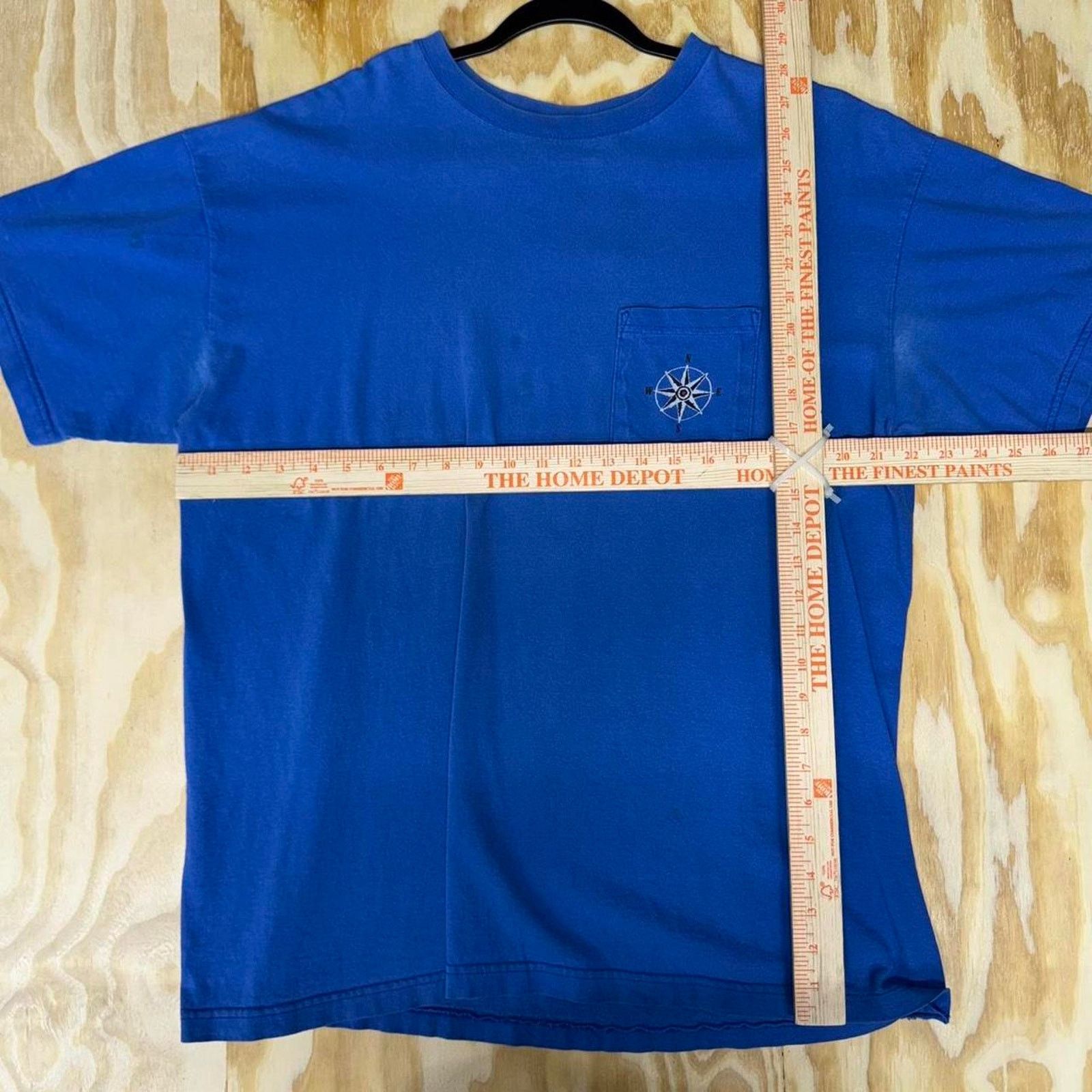 Marlboro XL - Vintage y2k marlboro merchandise skiing t-shirt Size US XL / EU 56 / 4 - 3 Thumbnail