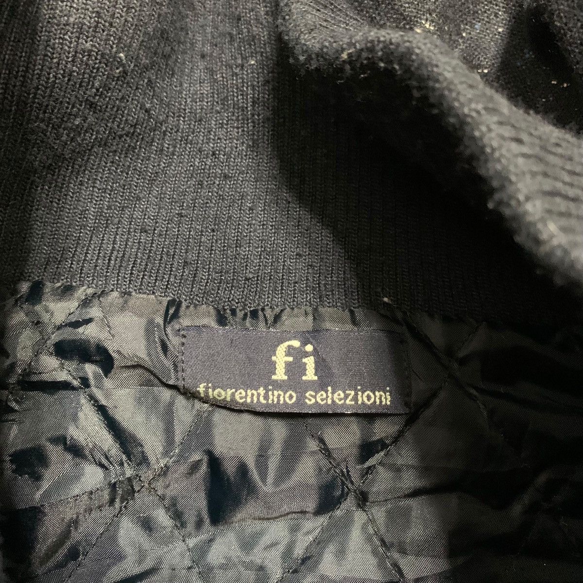 Other Fiorentino Selezioni Multipocket Jacket Size US M / EU 48-50 / 2 - 5 Thumbnail