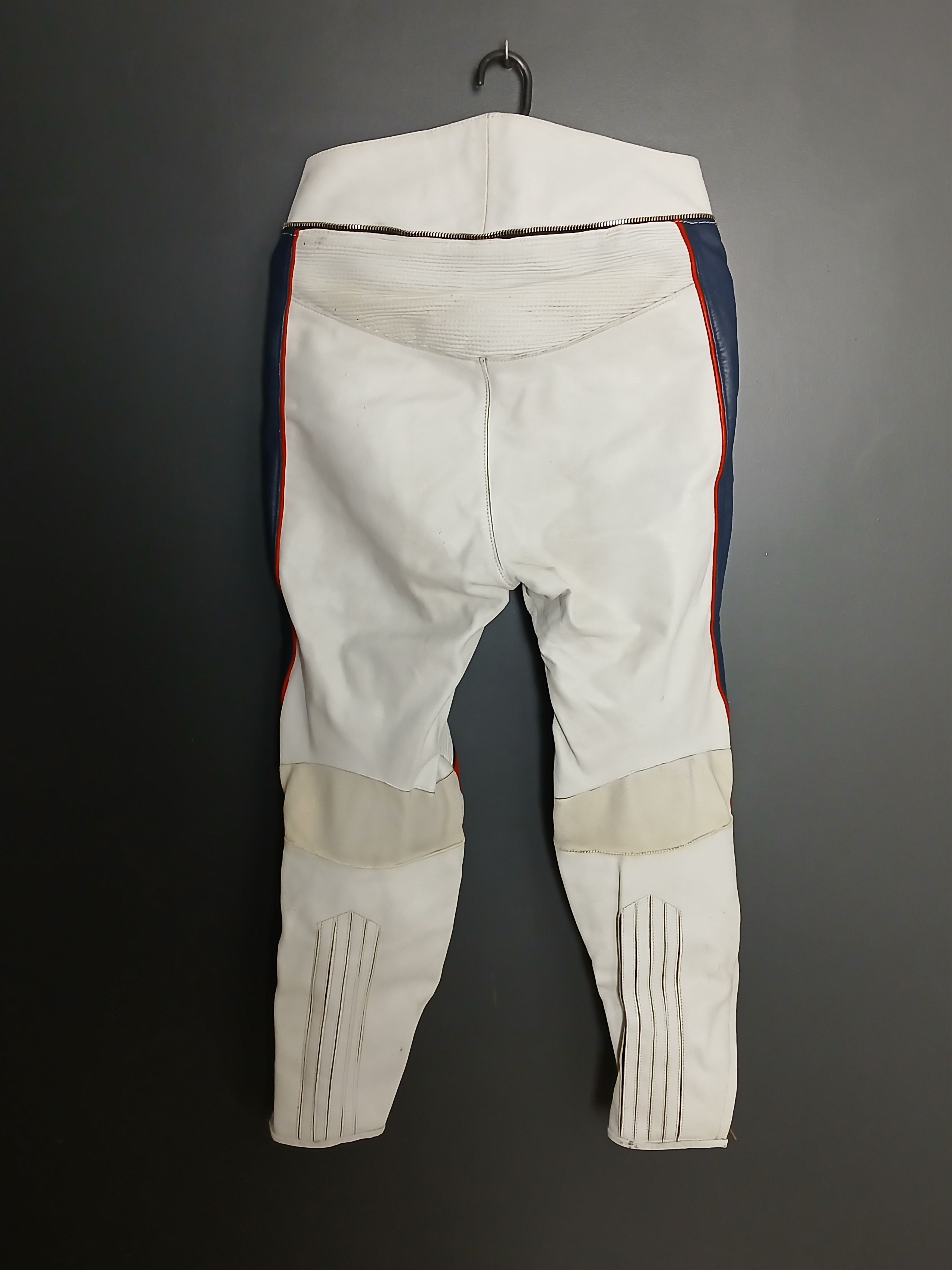 Leather Harro Leather Moto Racing Tracksuit Size US M / EU 48-50 / 2 - 16 Thumbnail