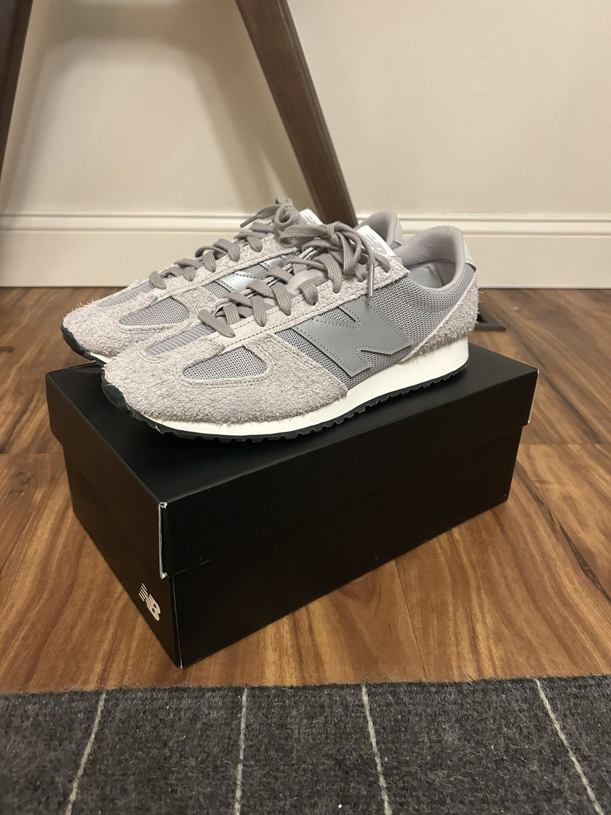 Junya Watanabe × New Balance Junya new balance 471 Size US 11 / EU 44 - 1 Thumbnail