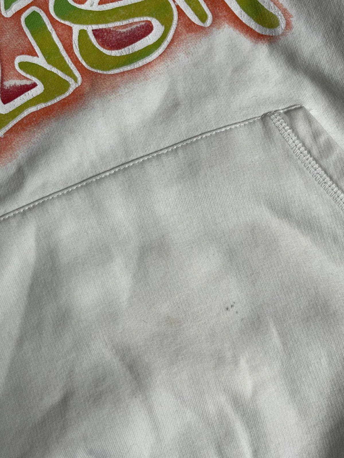 Billie Eilish Billie Eilish Graffiti Hoodie Merch Size US S / EU 44-46 / 1 - 4 Thumbnail