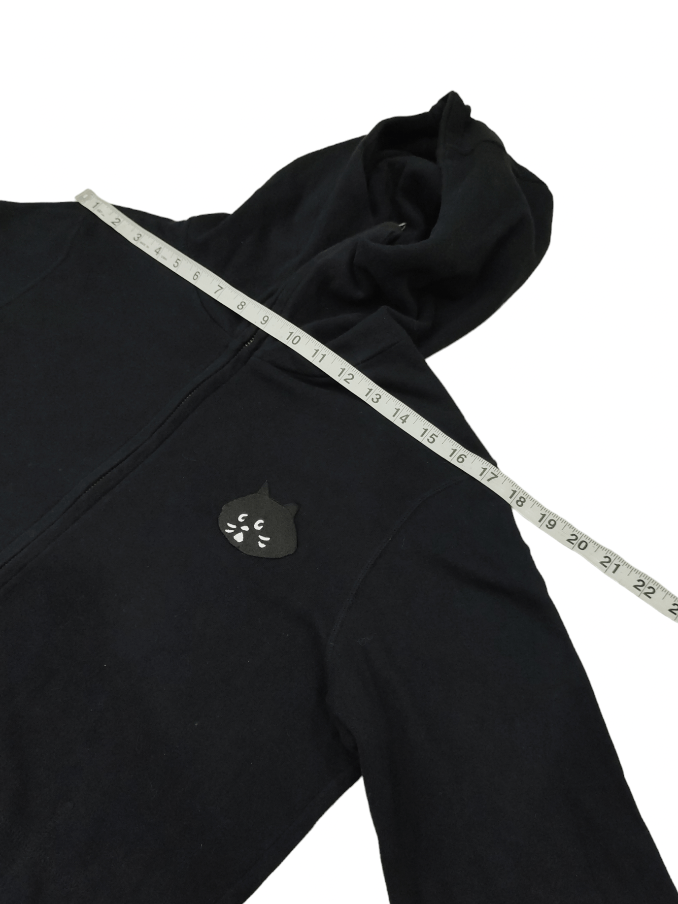 Designer × Issey Miyake Ne-Net by Issey Miyake Hoodie Size M / US 6-8 / IT 42-44 - 10 Thumbnail
