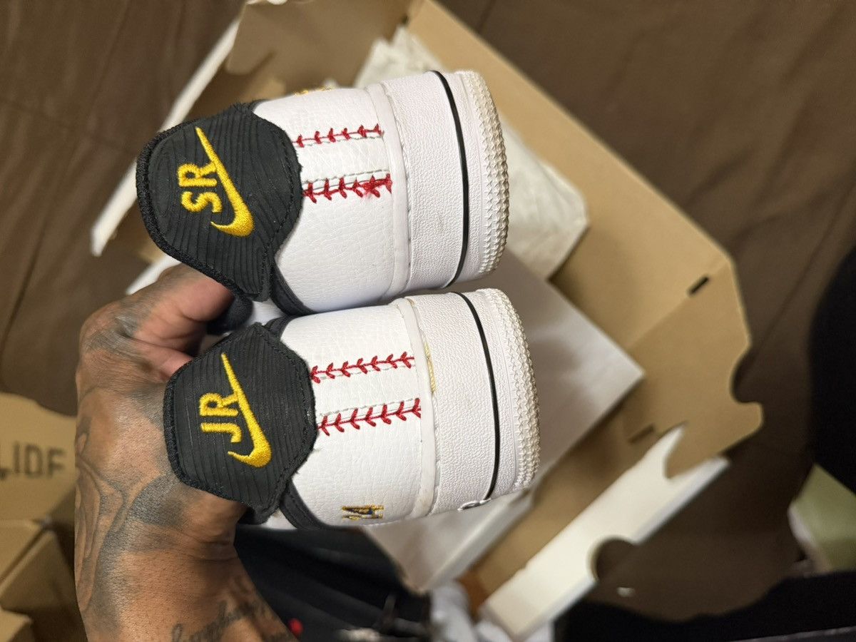 Nike Air Force 1 Size US 7 / EU 40 - 4 Thumbnail