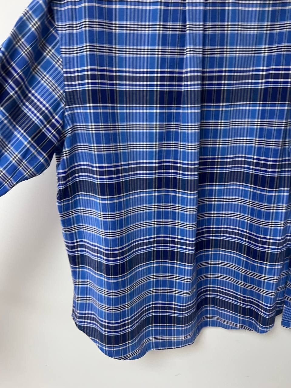 Ralph Lauren Polo Ralph Lauren Slim Fit Button Down Oxford Shirt Small XL Size US XL / EU 56 / 4 - 21 Thumbnail