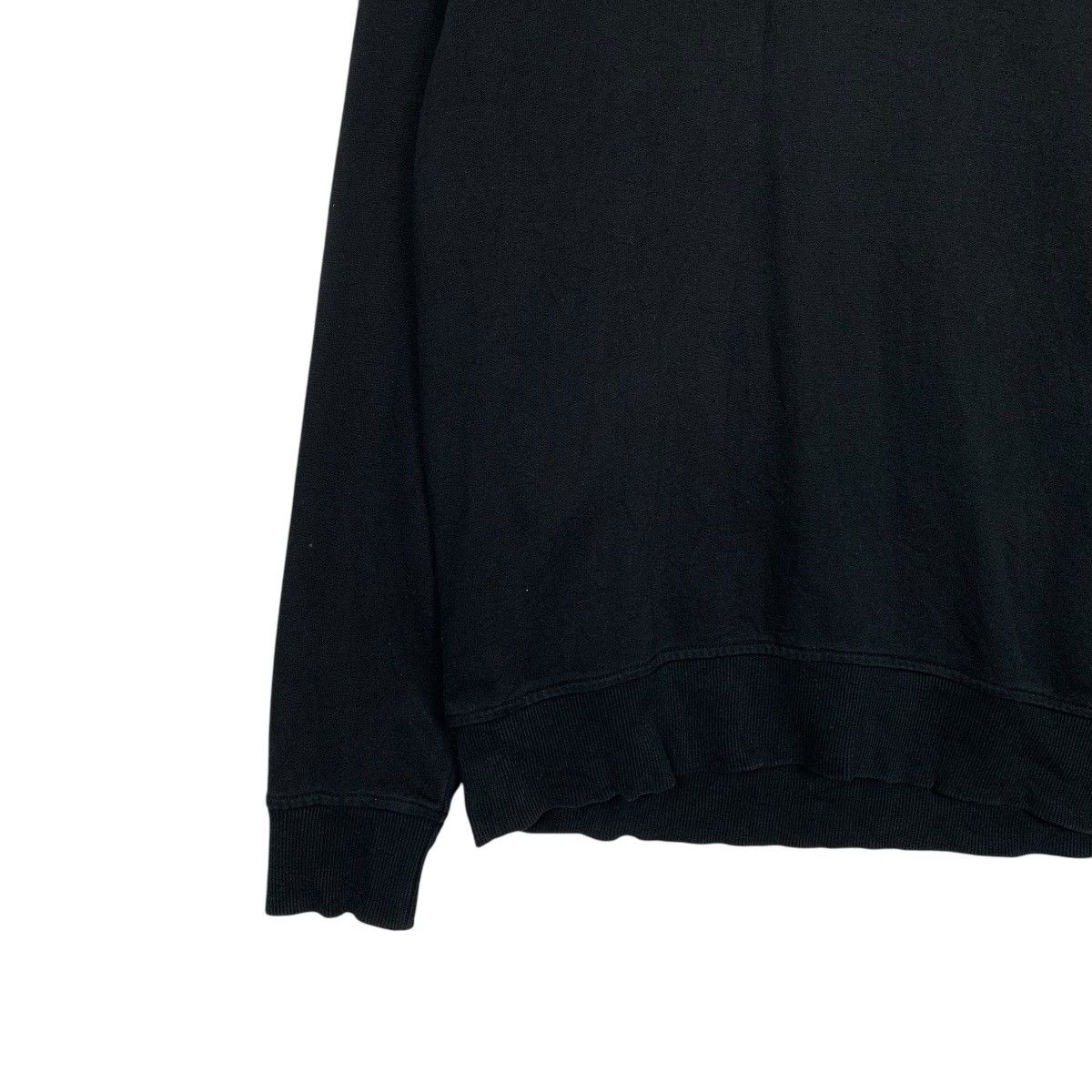 Calvin Klein Calvin Klein Jeans Crewneck Sweatshirt Size US S / EU 44-46 / 1 - 3 Thumbnail