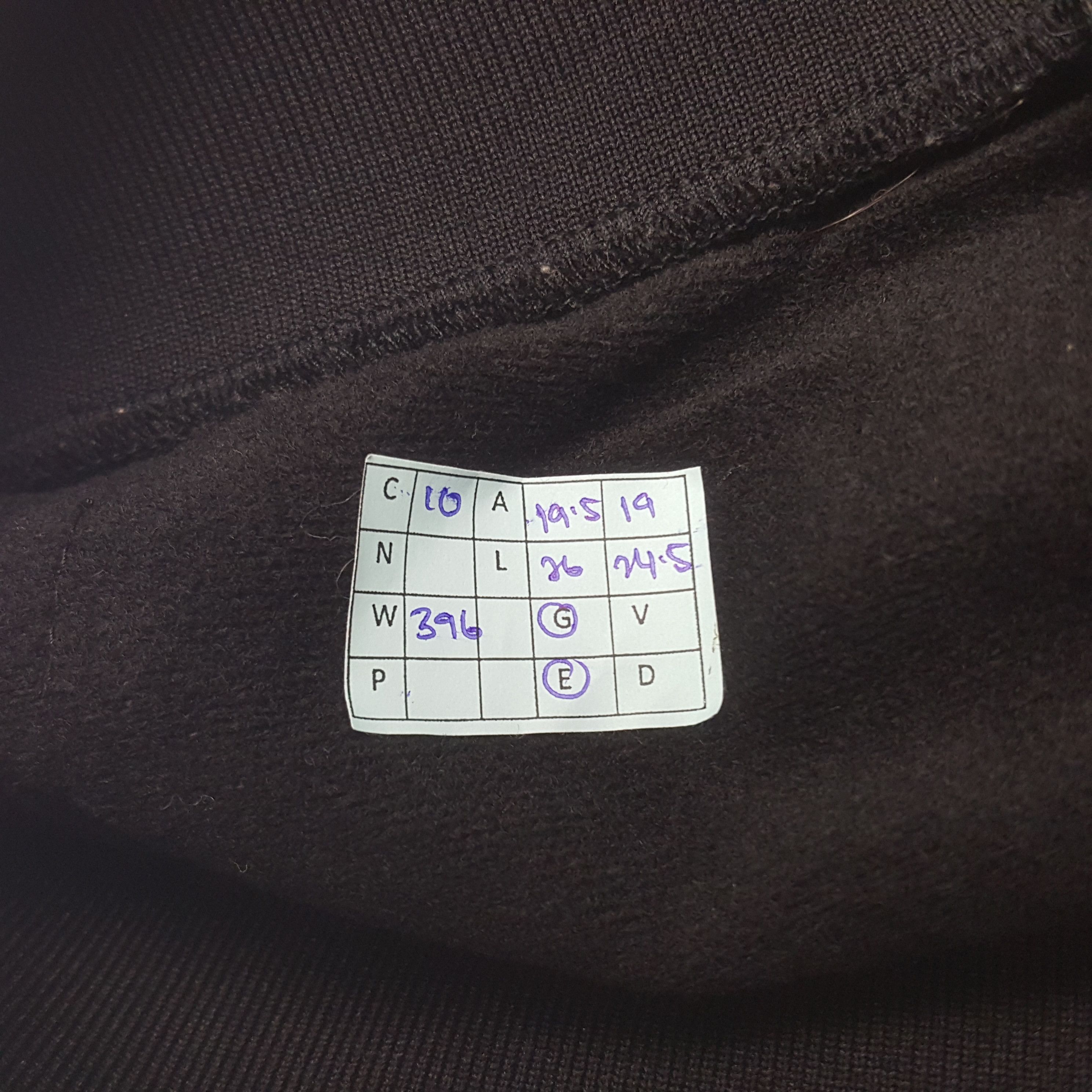 Kappa Vintage Kappa Zipper Sport Sweater Size US S / EU 44-46 / 1 - 8 Thumbnail