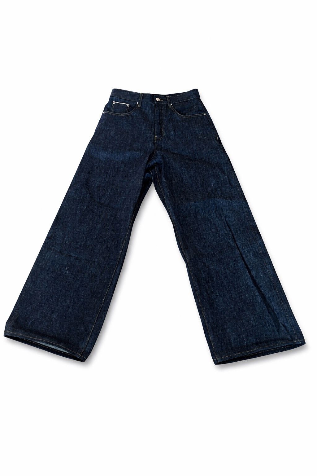 Other berlinc indigo japanese selvedge denim Size US 34 / EU 50 - 1 Thumbnail