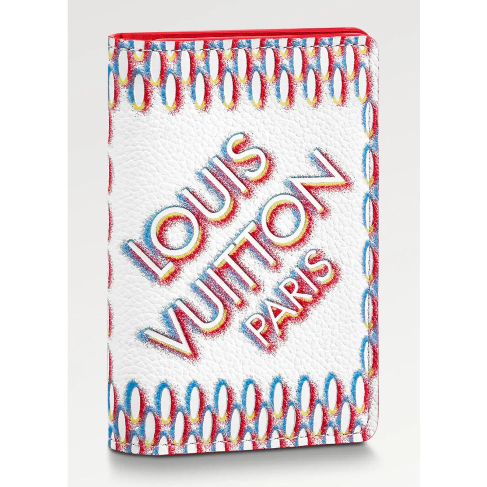 Louis Vuitton Louis Vuitton Damier Spray Pocket Organizer Card Wallet Size ONE SIZE - 1 Thumbnail