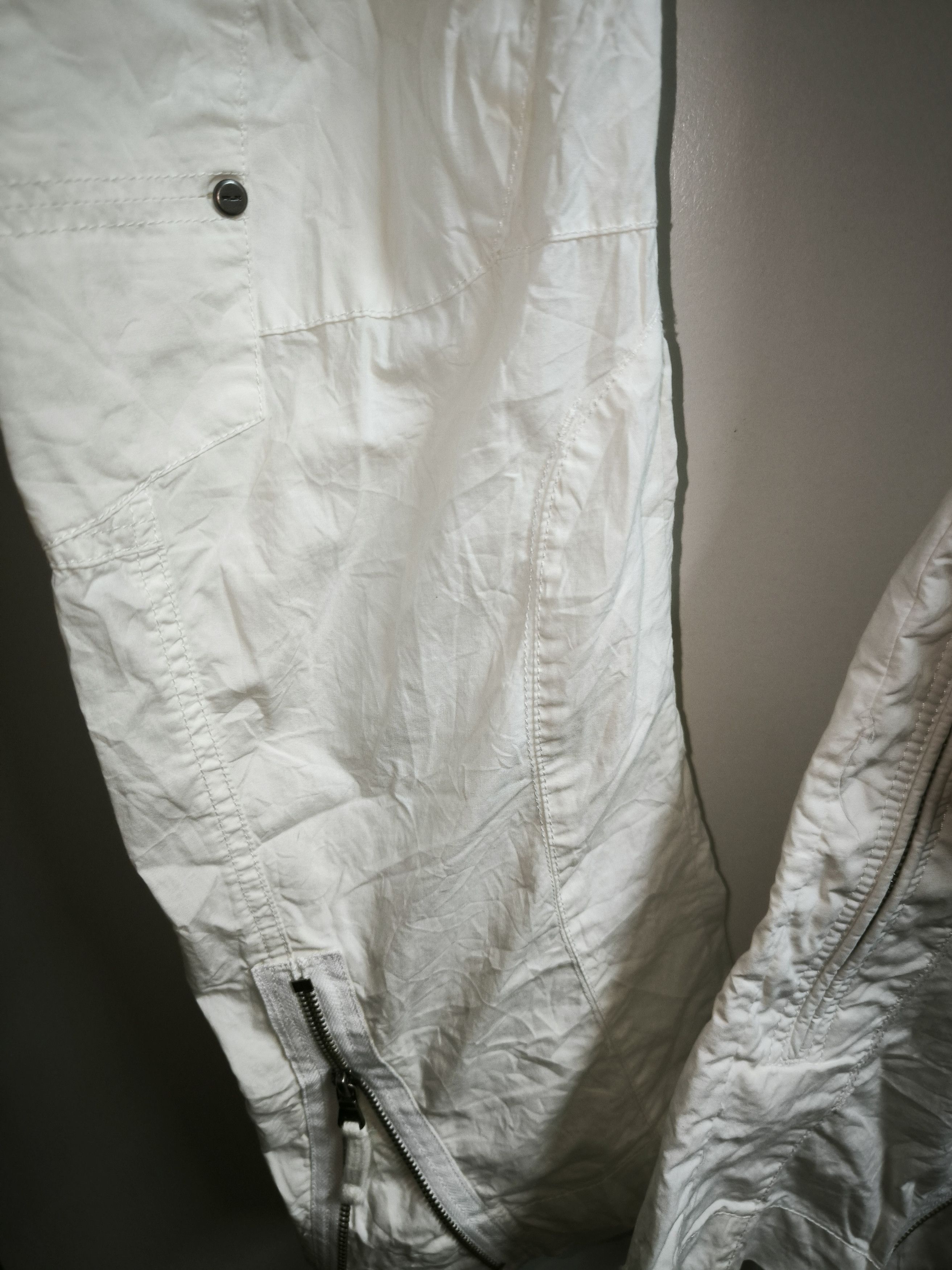 Polo Ralph Lauren × RLX Ralph Lauren × Ralph Lauren Tactical Multi Pocket Bondage Flare Wide Leg Size US 34 / EU 50 - 18 Thumbnail
