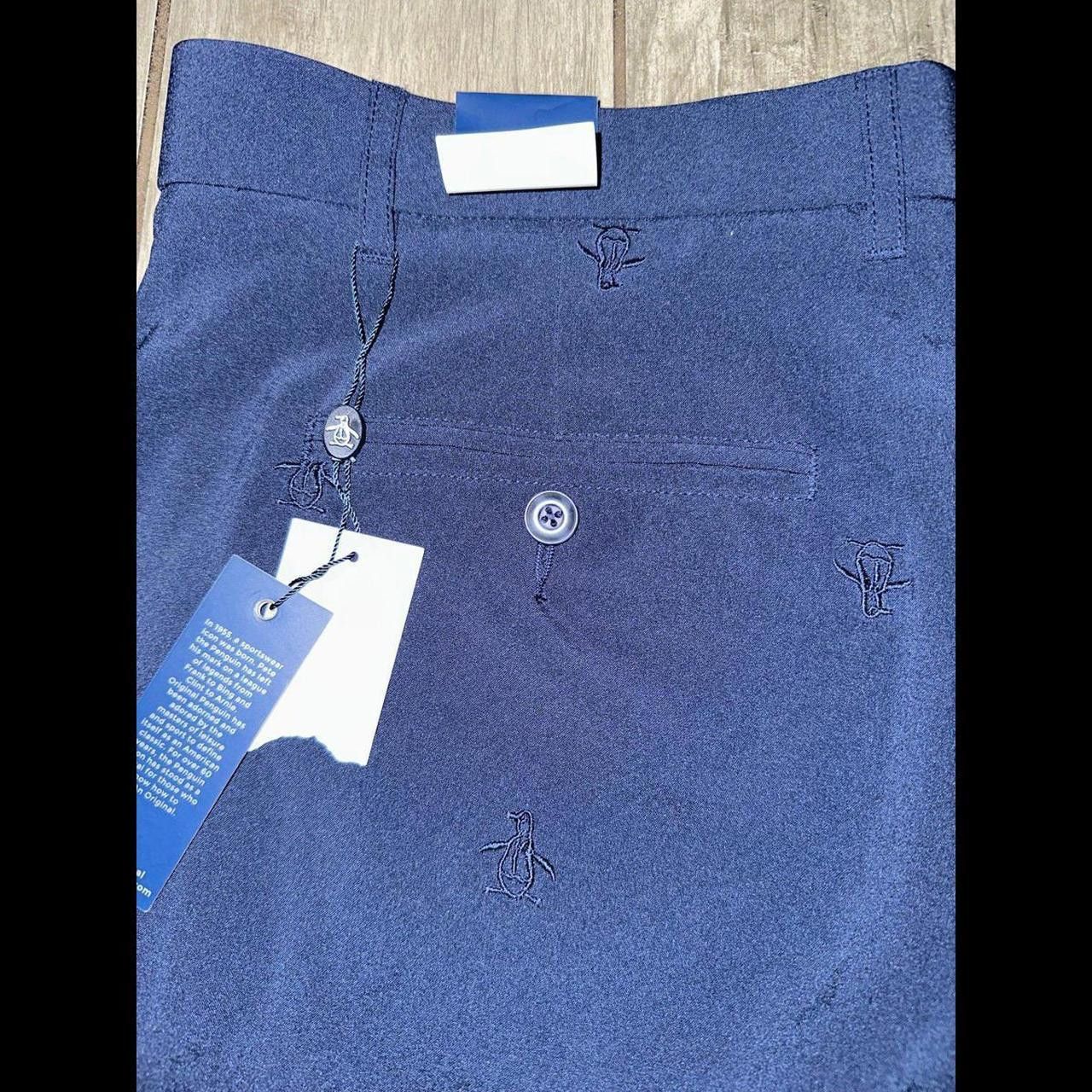 Original Penguin New Mens Size 40 Original Size US 40 / EU 56 - 6 Thumbnail