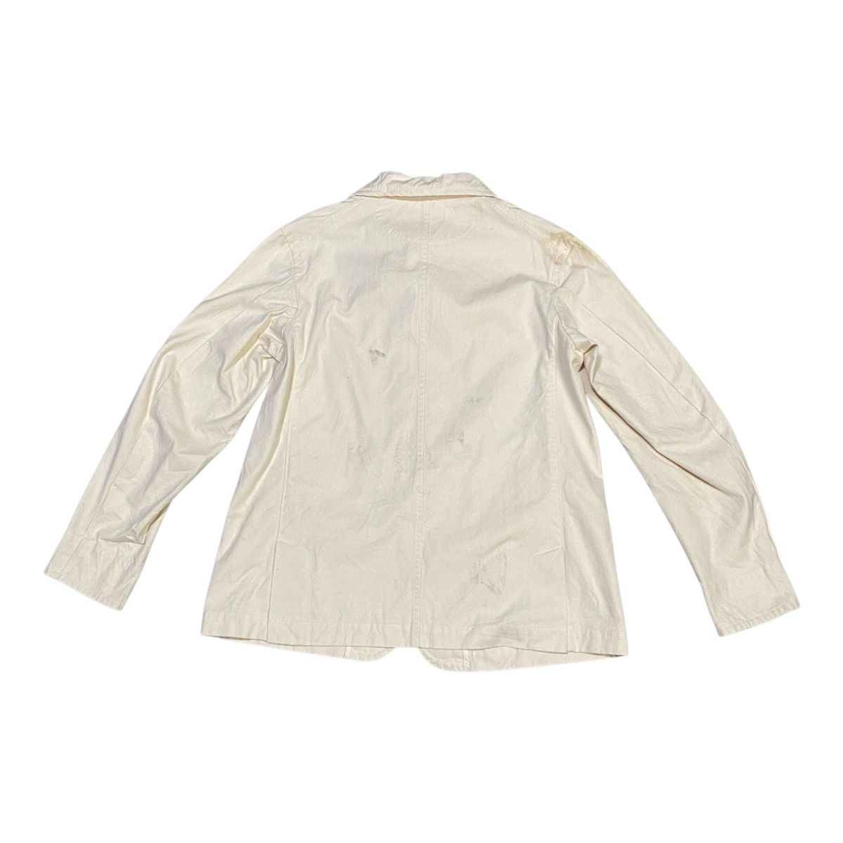 Danton Vtg Danton Vetements De Travail Chore Jacket Size US M / EU 48-50 / 2 - 2 Thumbnail