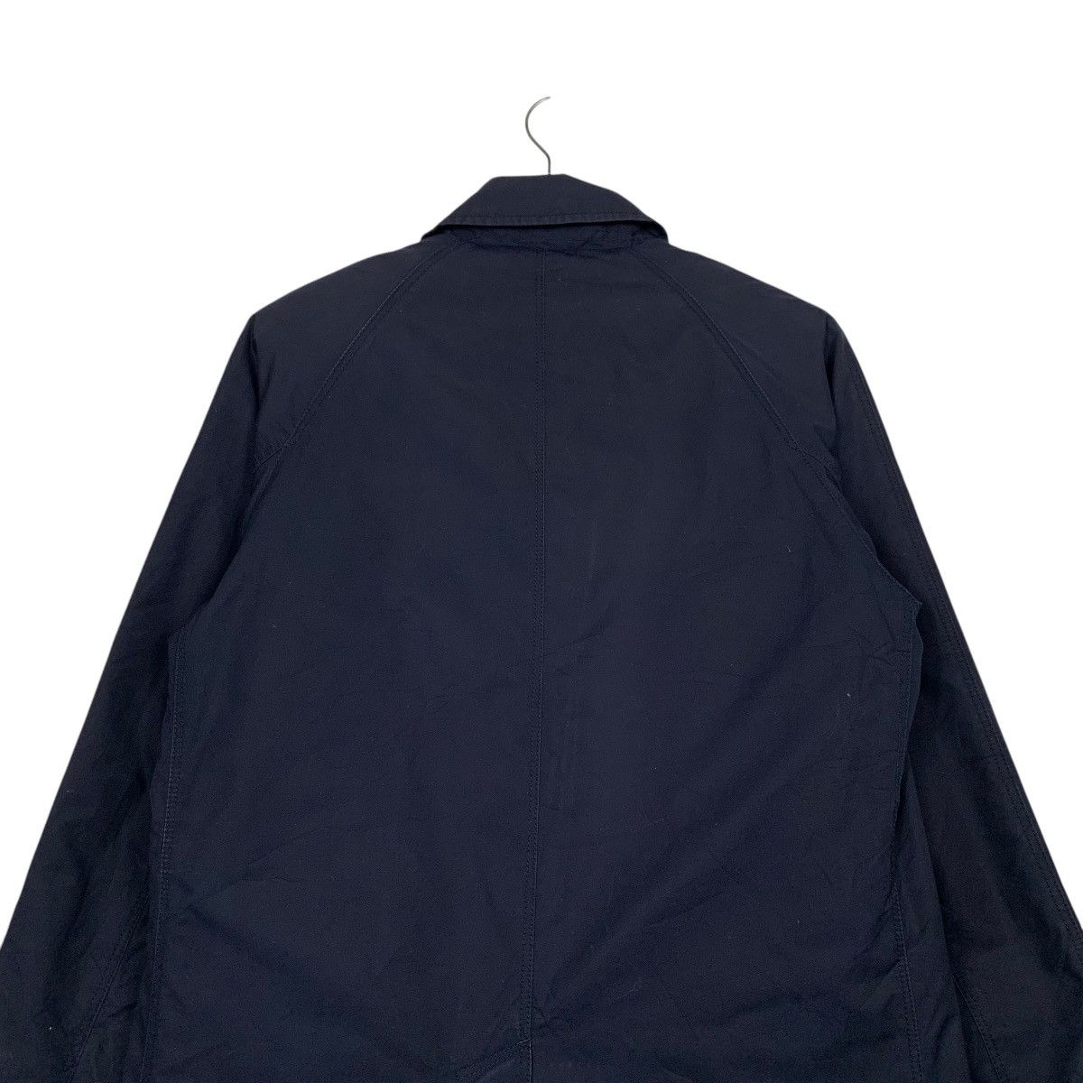 Japanese Brand SURPLUS SEMINARY Navajo Lined Casual Jacket #2172-C96 Size US M / EU 48-50 / 2 - 15 Thumbnail