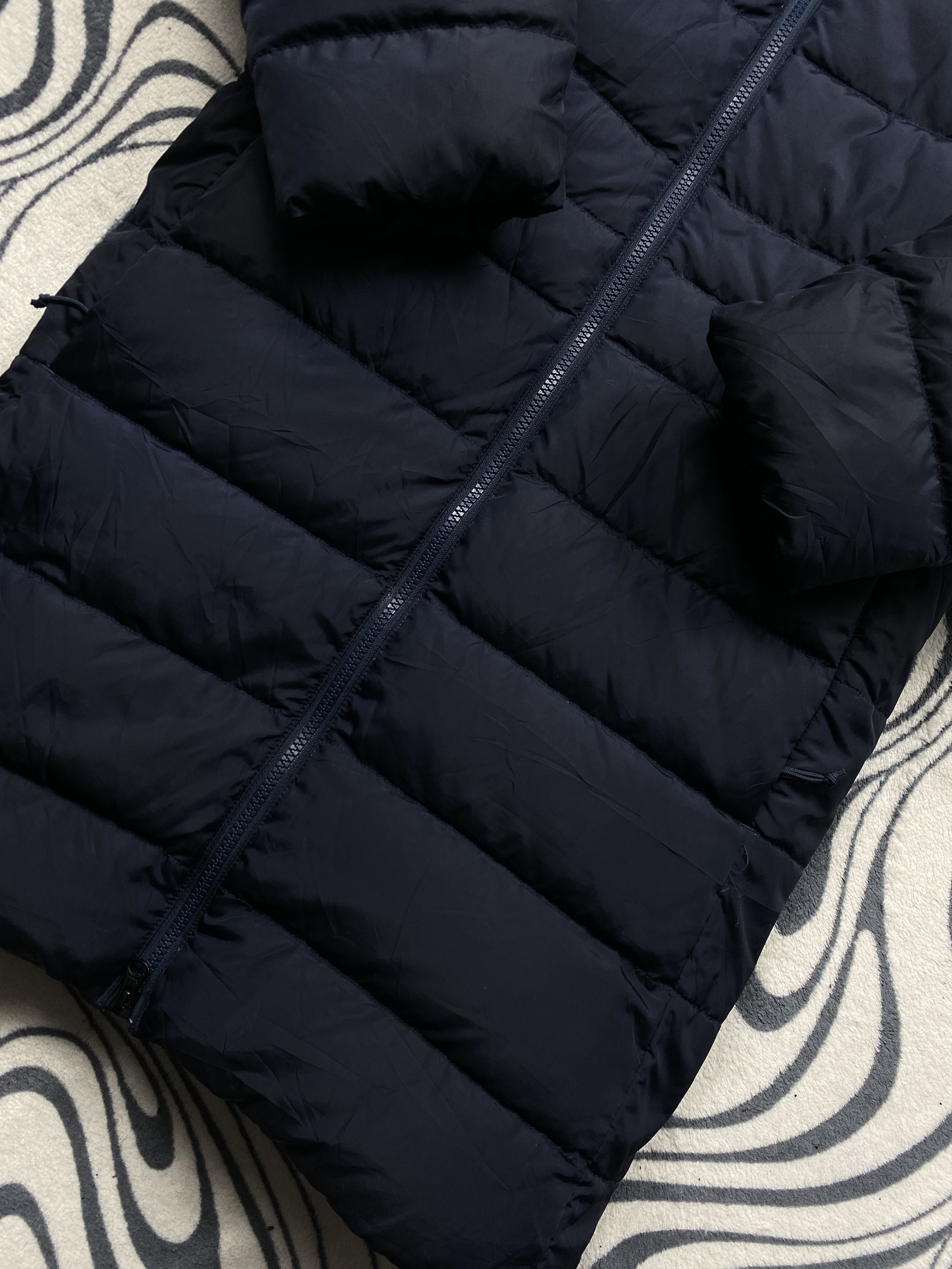 The North Face The North Face Vintage Womens Goose Down Puffer Jacket Size XXL / US 16-18 / IT 52-54 - 3 Thumbnail
