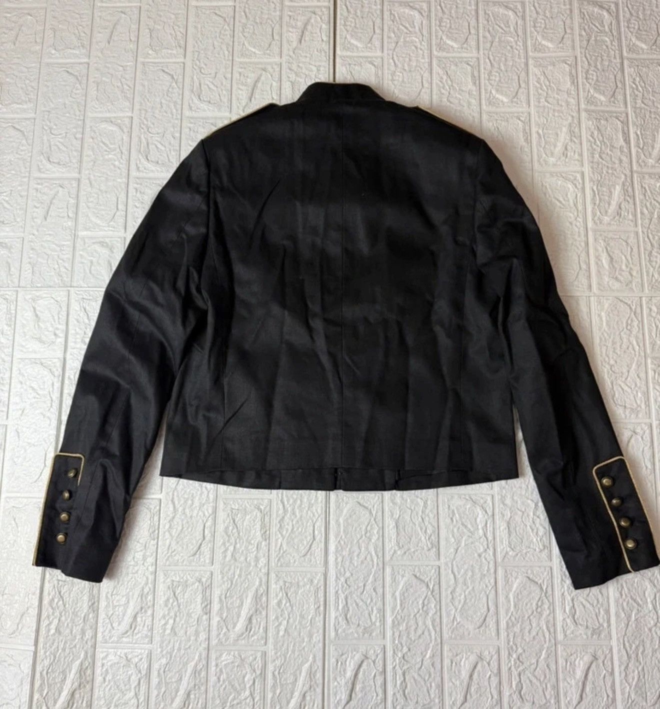 Saint Laurent Paris Giacca Saint Laurent Originale 100%. Taglia 48 Size US M / EU 48-50 / 2 - 10 Thumbnail