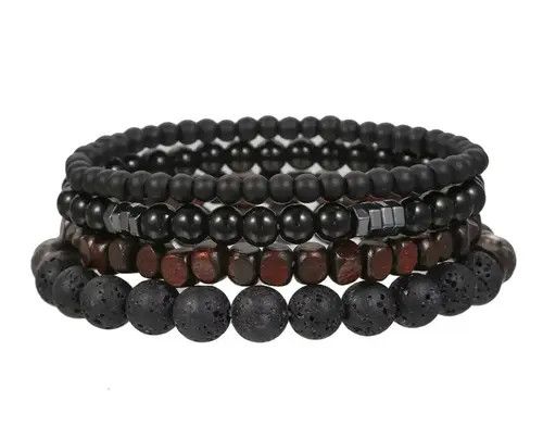 Other Multilayer Beads barcelet Size ONE SIZE - 3 Thumbnail