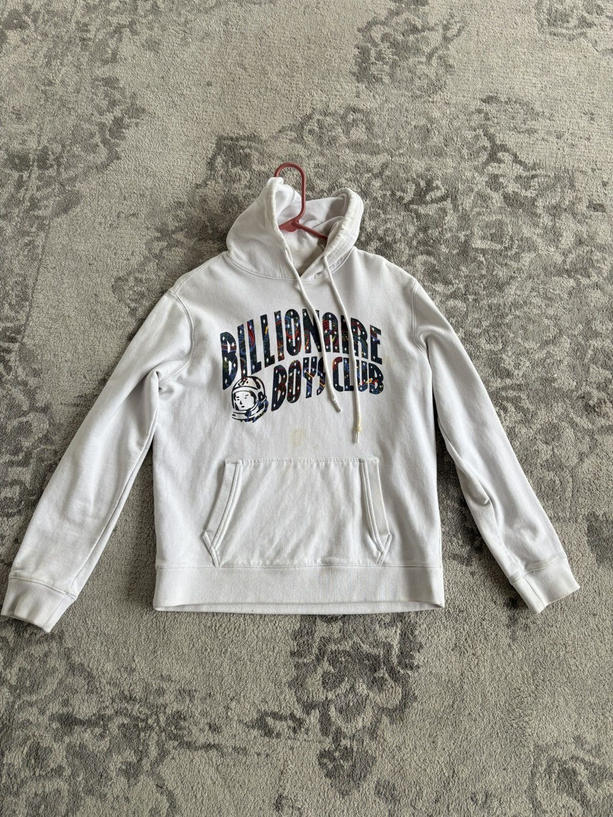 Billionaire Boys Club Billionaire Boys Club Hoodie Size US M / EU 48-50 / 2 - 1 Thumbnail