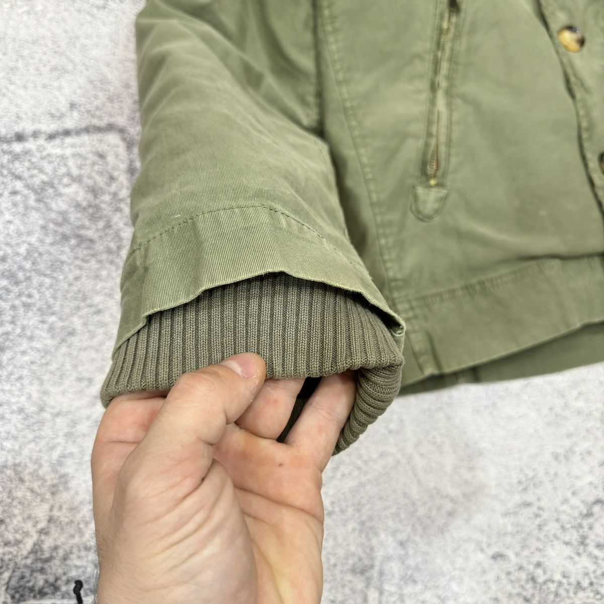 Scotch & Soda × Vintage Scotch Soda Mens Jacket With Liner 50 size M Size US M / EU 48-50 / 2 - 3 Thumbnail