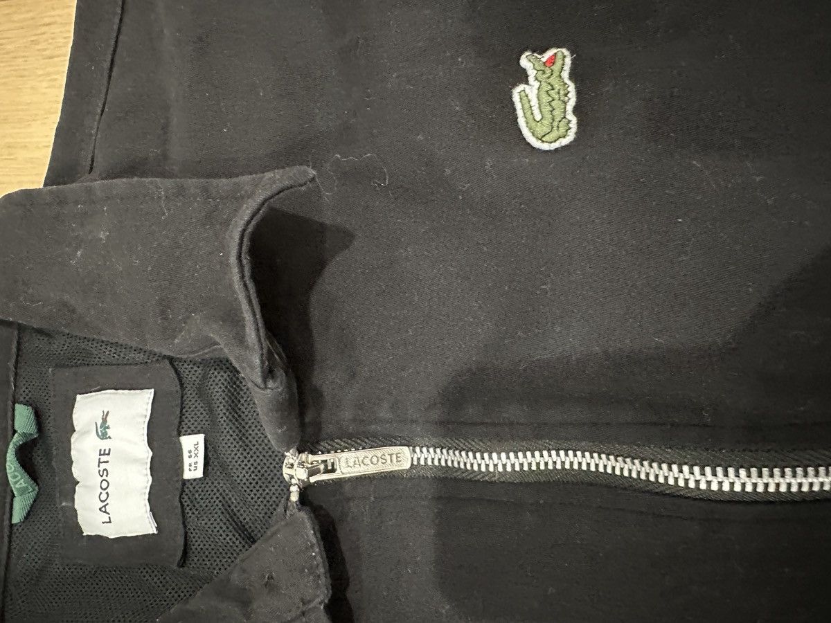 Lacoste Lacoste Jacket Size US L / EU 52-54 / 3 - 3 Thumbnail