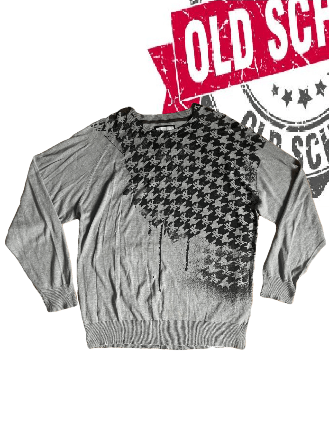 Zoo York Zoo York Sweatshirt Size US XL / EU 56 / 4 - 1 Thumbnail