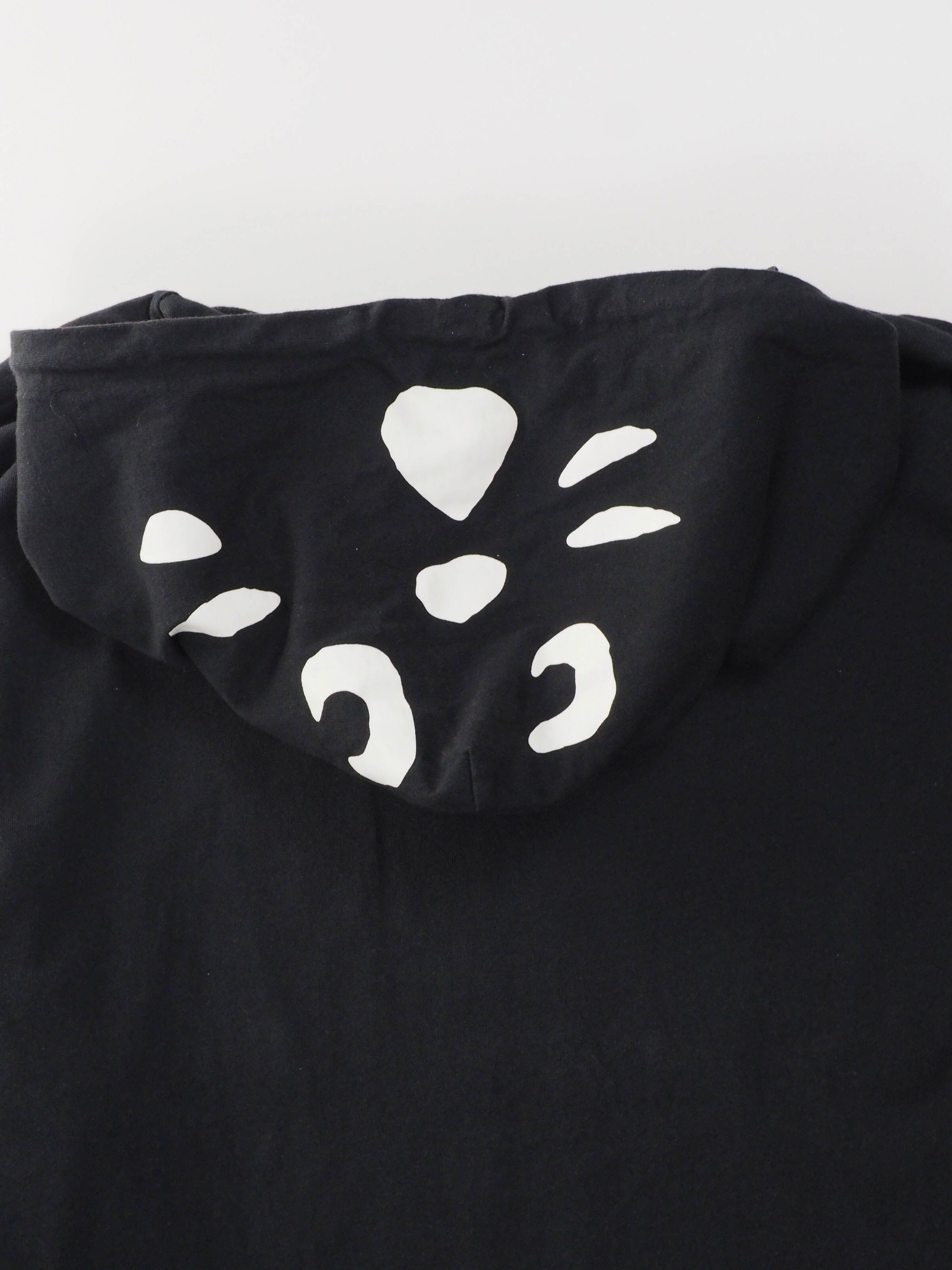 Champion × Ne-Net Champion x Ne-net long sleeve hoodie Size US L / EU 52-54 / 3 - 14 Thumbnail
