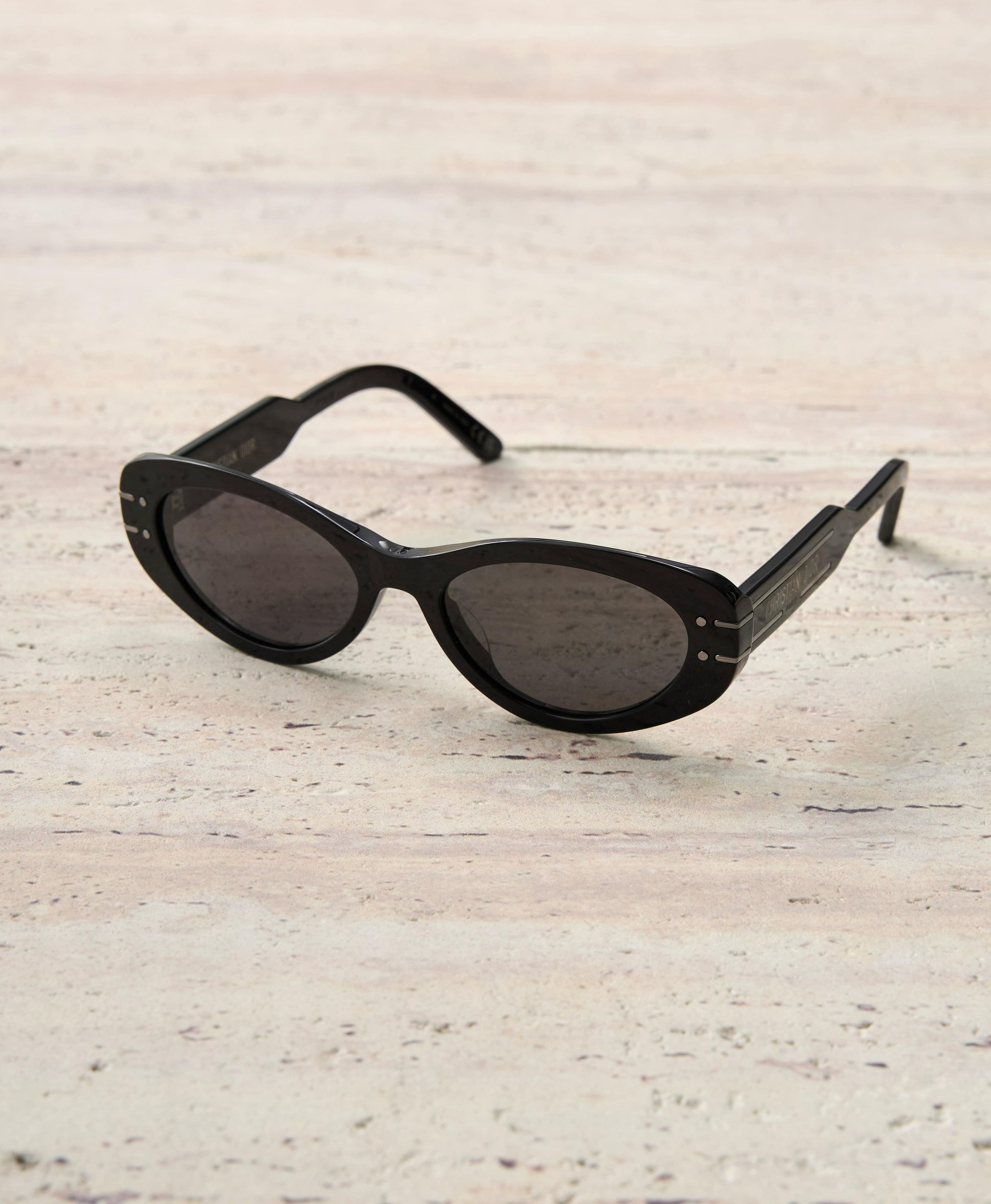 Dior DIOR DIORSIGNATURE B8U 14A0 BLACK Size ONE SIZE - 1 Thumbnail