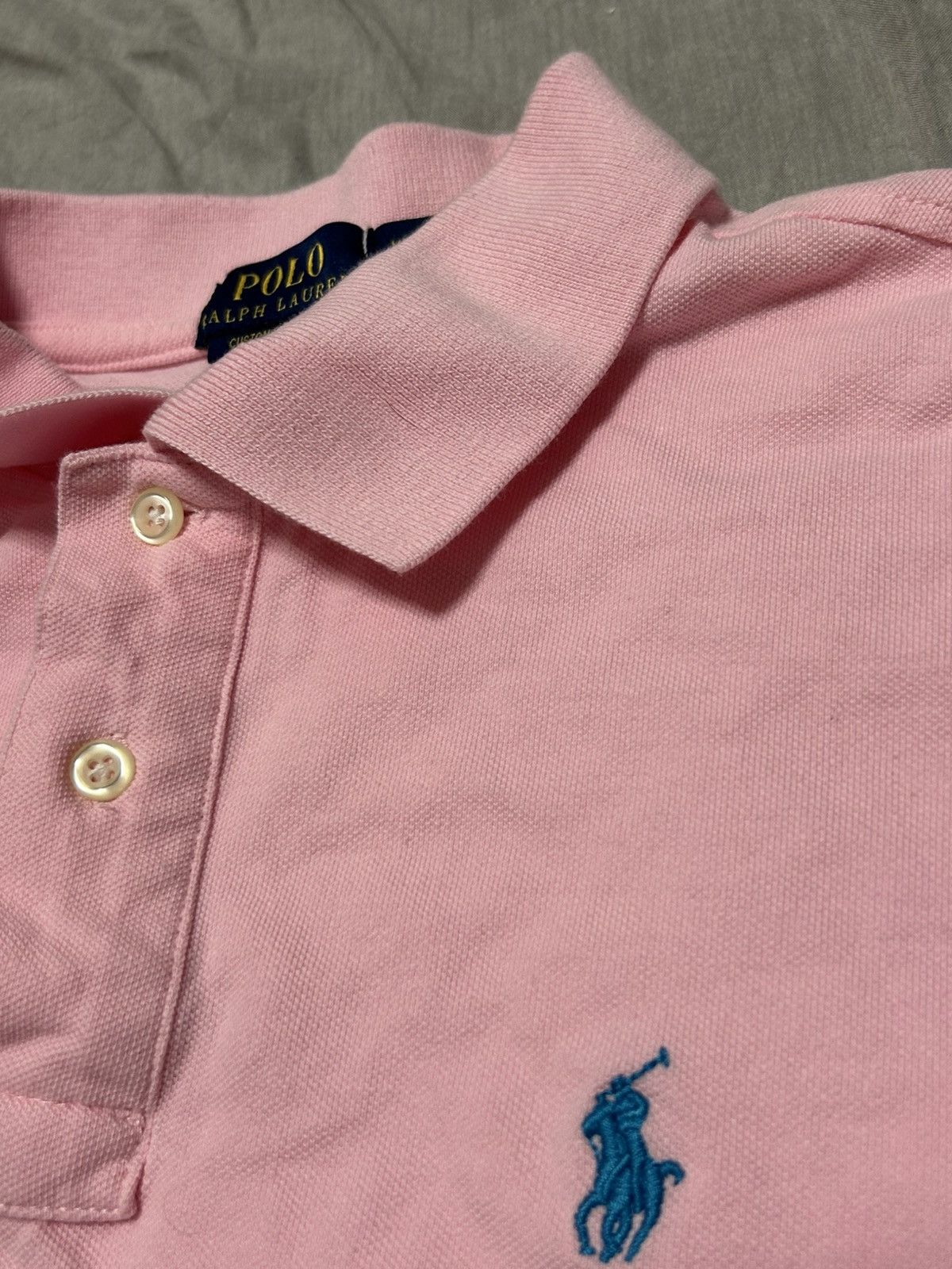 Ralph Lauren Ralph Lauren Polo Size US M / EU 48-50 / 2 - 2 Thumbnail