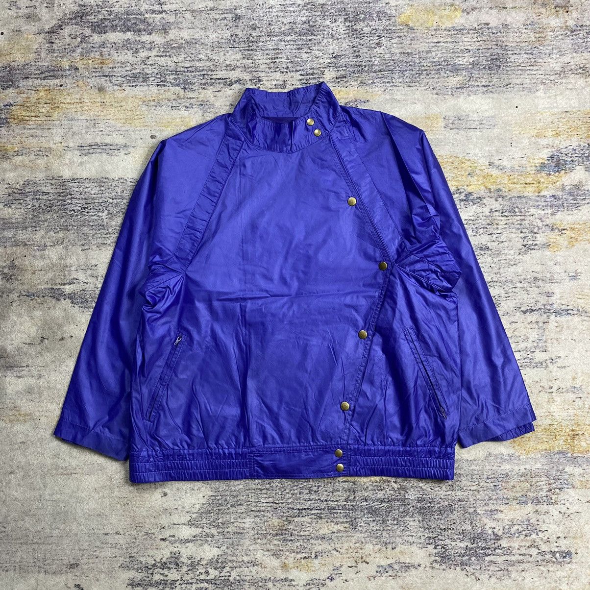 Christian Dior Monsieur × Vintage vintage 90s christian dior sport jacket Size US M / EU 48-50 / 2 - 1 Thumbnail